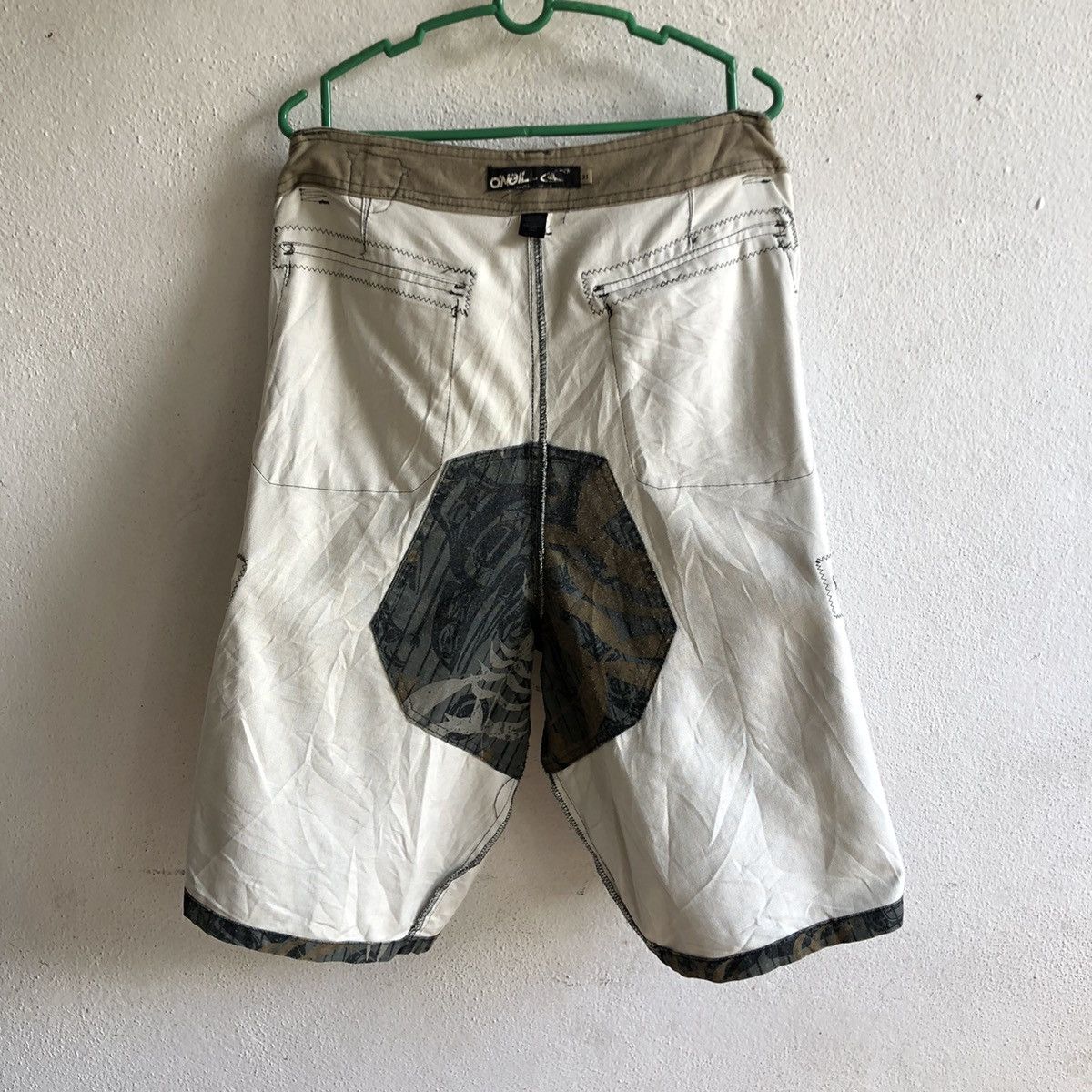 O'Neill O’NEILL cargo short pants Size US 34 / EU 50 - 6 Thumbnail