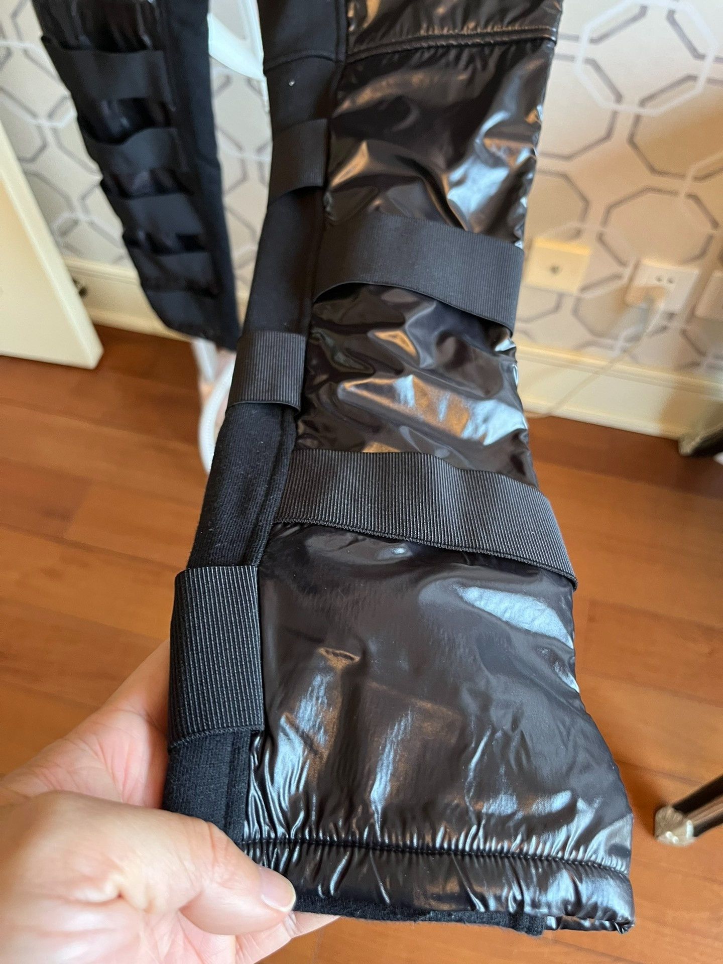 Balmain Balmain Cargo Classic Sweatpants Size US 30 / EU 46 - 4 Thumbnail