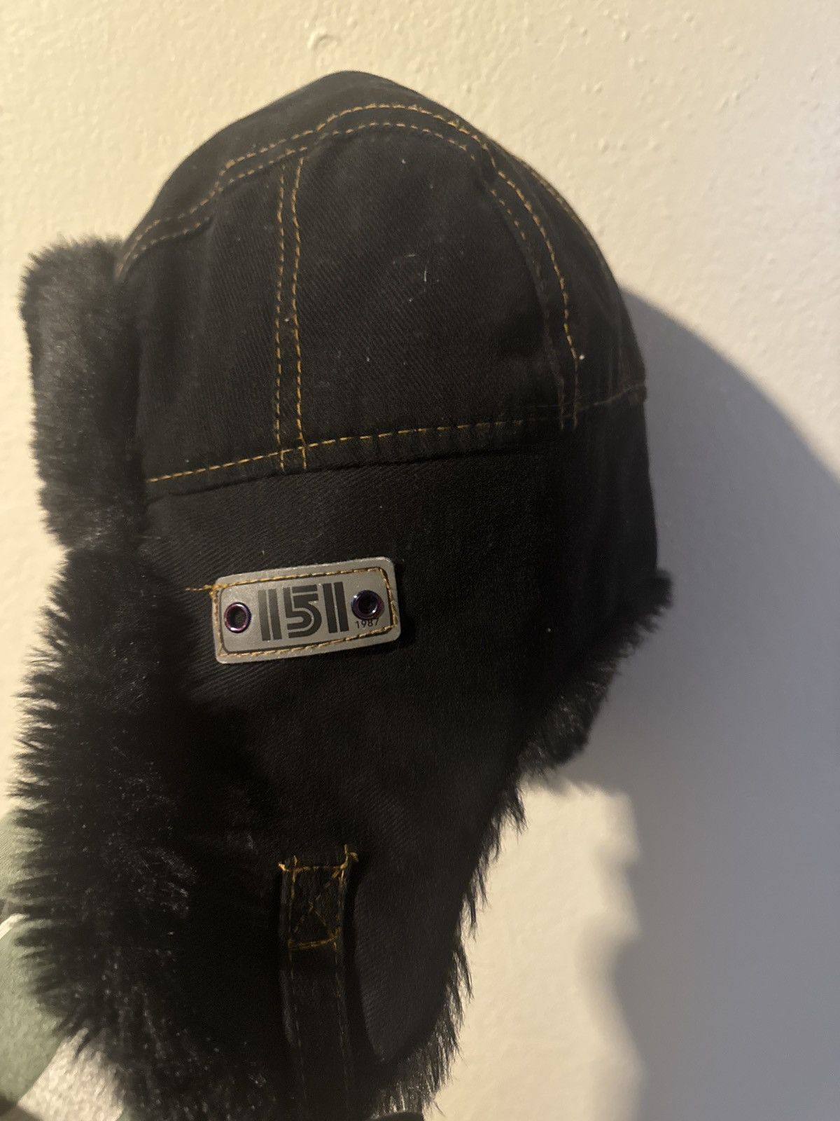 Other Russian Trapper Hat Size ONE SIZE - 2 Thumbnail