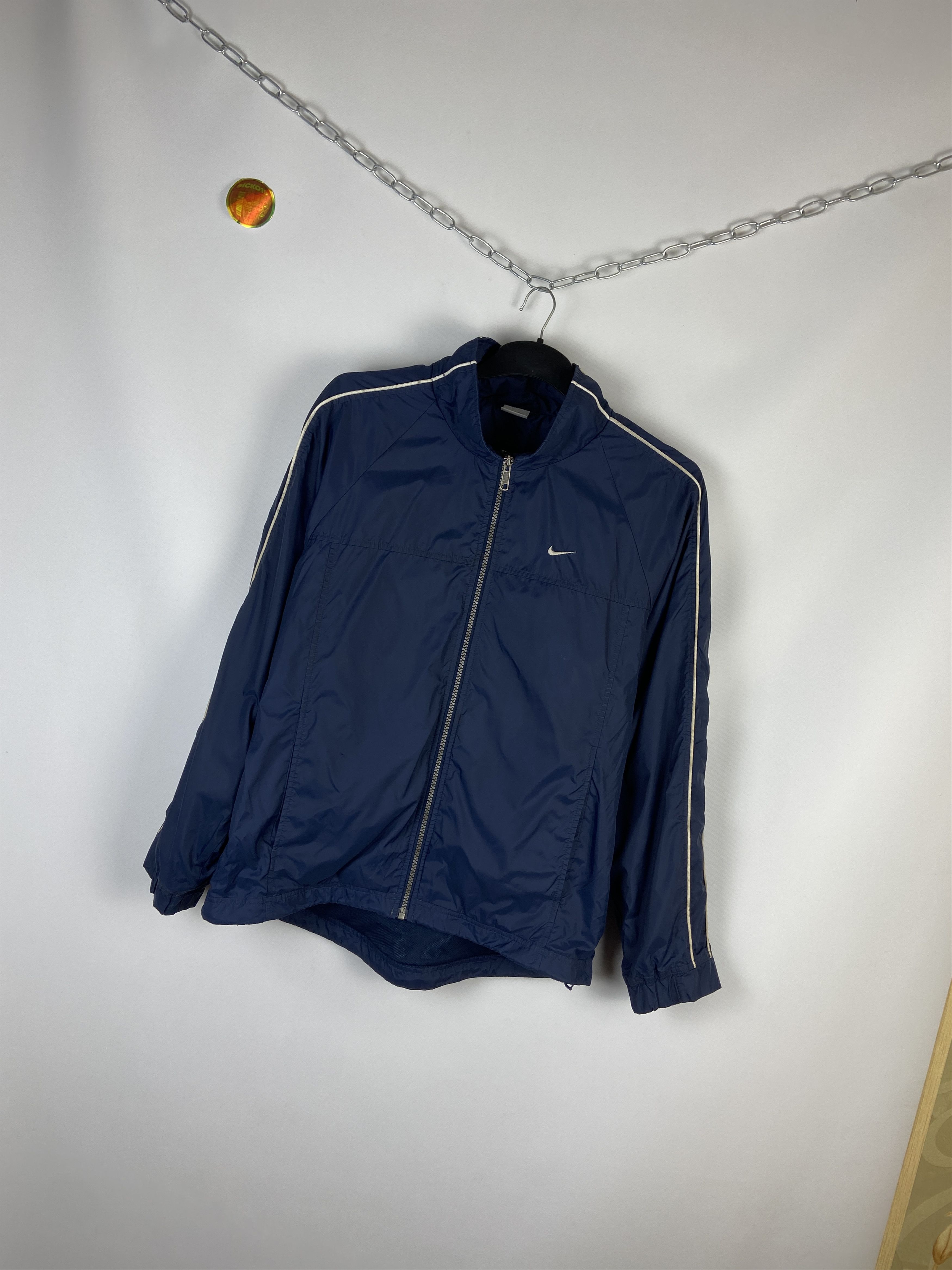 Nike Vintage Nike Jacket Y2k Size US M / EU 48-50 / 2 - 4 Thumbnail