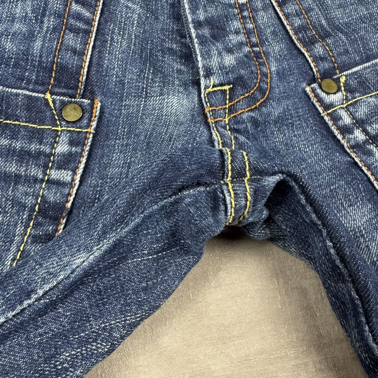 Other Y2K Jeans Size US 29 - 14 Thumbnail