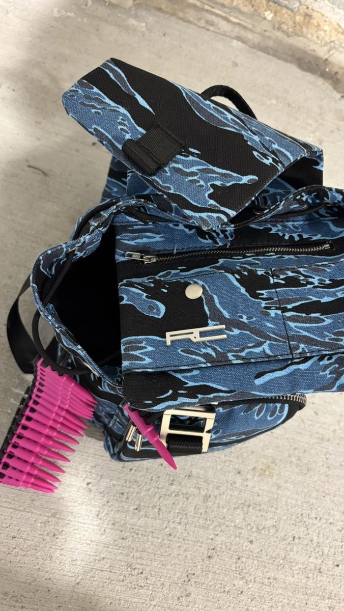 Other Roman Catcher Overload Backpack Size ONE SIZE - 2 Thumbnail