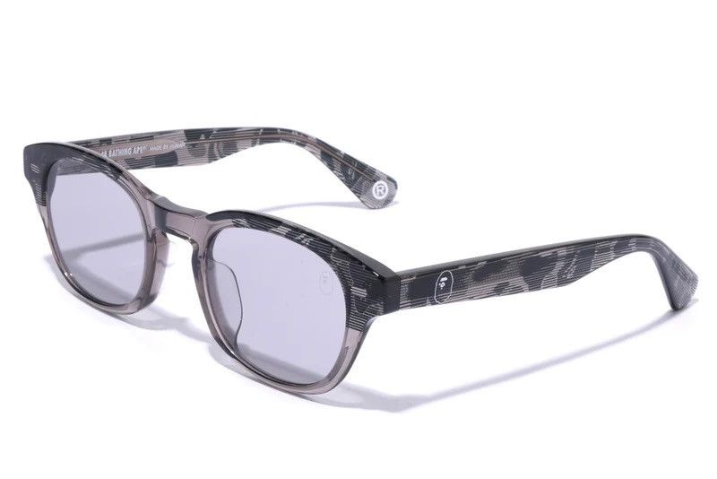 Bape Bape Sunglasses Size ONE SIZE - 1 Thumbnail