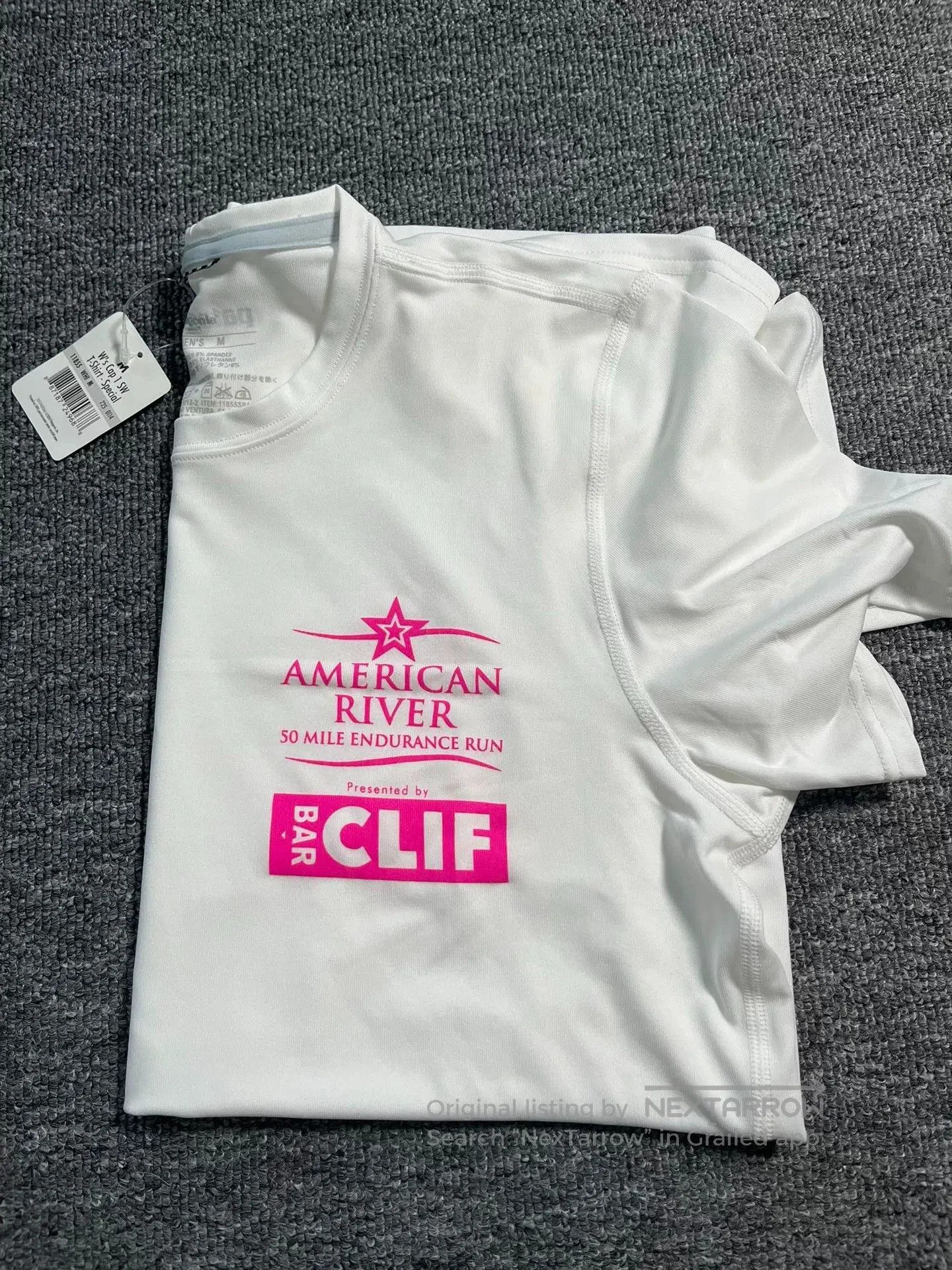 Patagonia Patagonia Capilene C1 Short. Size M / US 6-8 / IT 42-44 - 1 Thumbnail