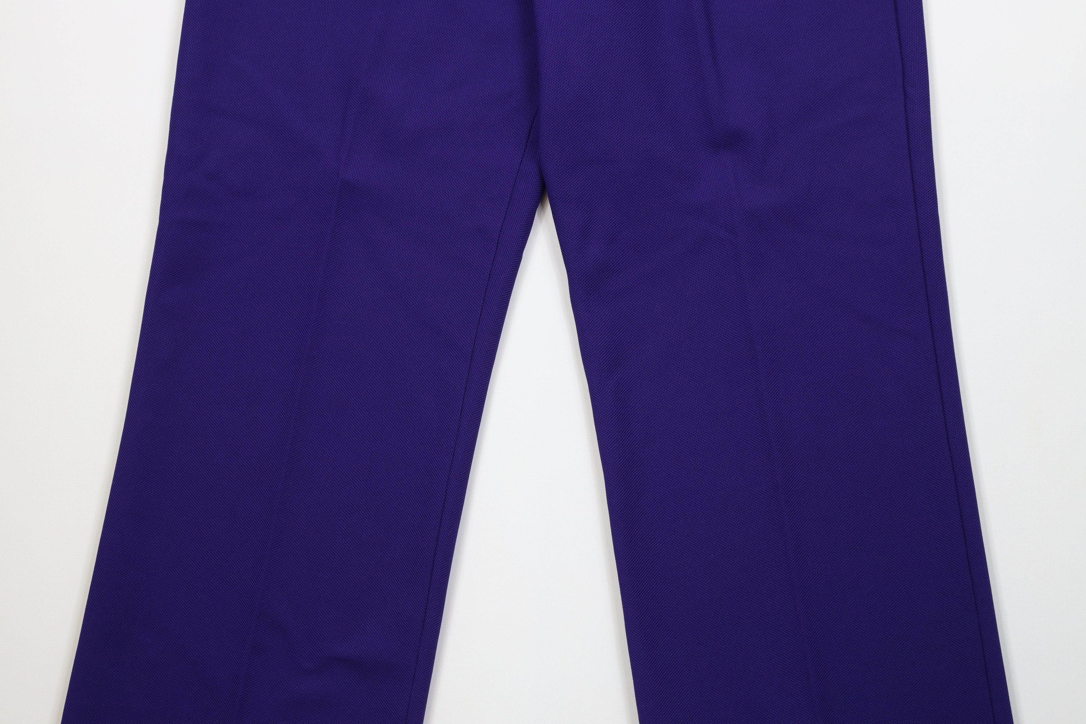Vintage Deadstock Vintage 70s Streetwear Bell Bottoms Pants USA Size 36" / US 14 / IT 50 - 3 Thumbnail