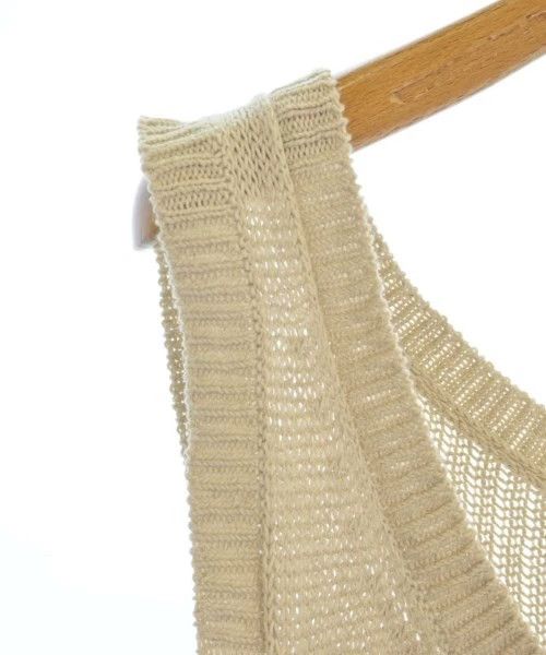 Y's Y's Sleeveless vest sweater Size XS / US 0-2 / IT 36-38 - 4 Thumbnail