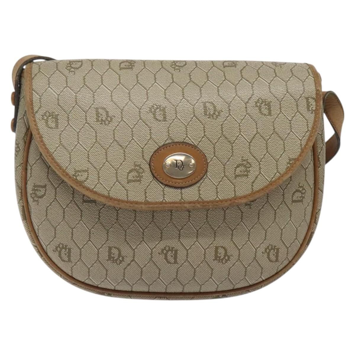 Dior Dior Honeycomb shoulder Size ONE SIZE - 1 Thumbnail