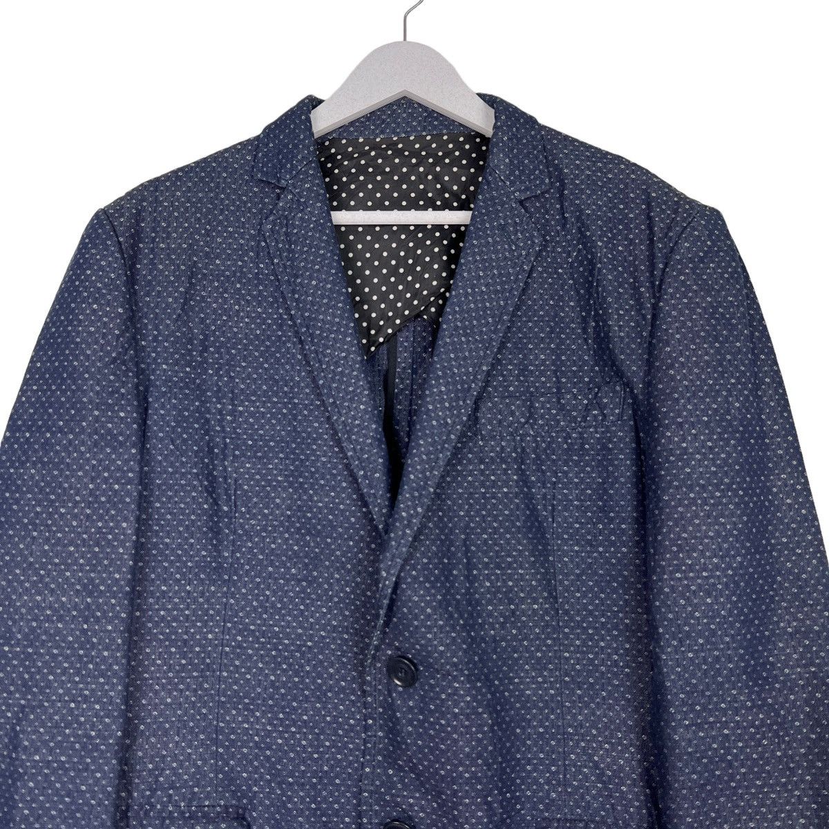 Other 🔥 UNITY LAZER SUIT JACKET MADE IN ITALY Size US M / EU 48-50 / 2 - 3 Thumbnail