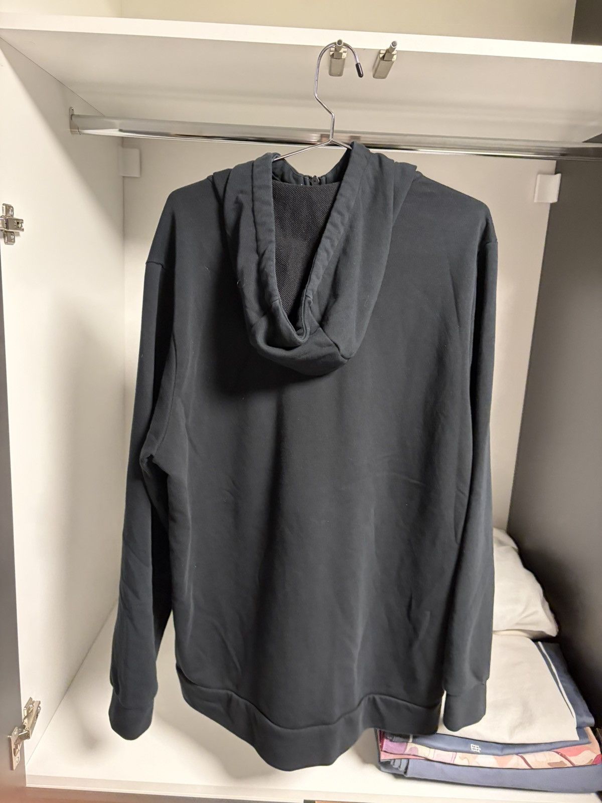 Nike Nike zip up hoodie Size US L / EU 52-54 / 3 - 2 Thumbnail