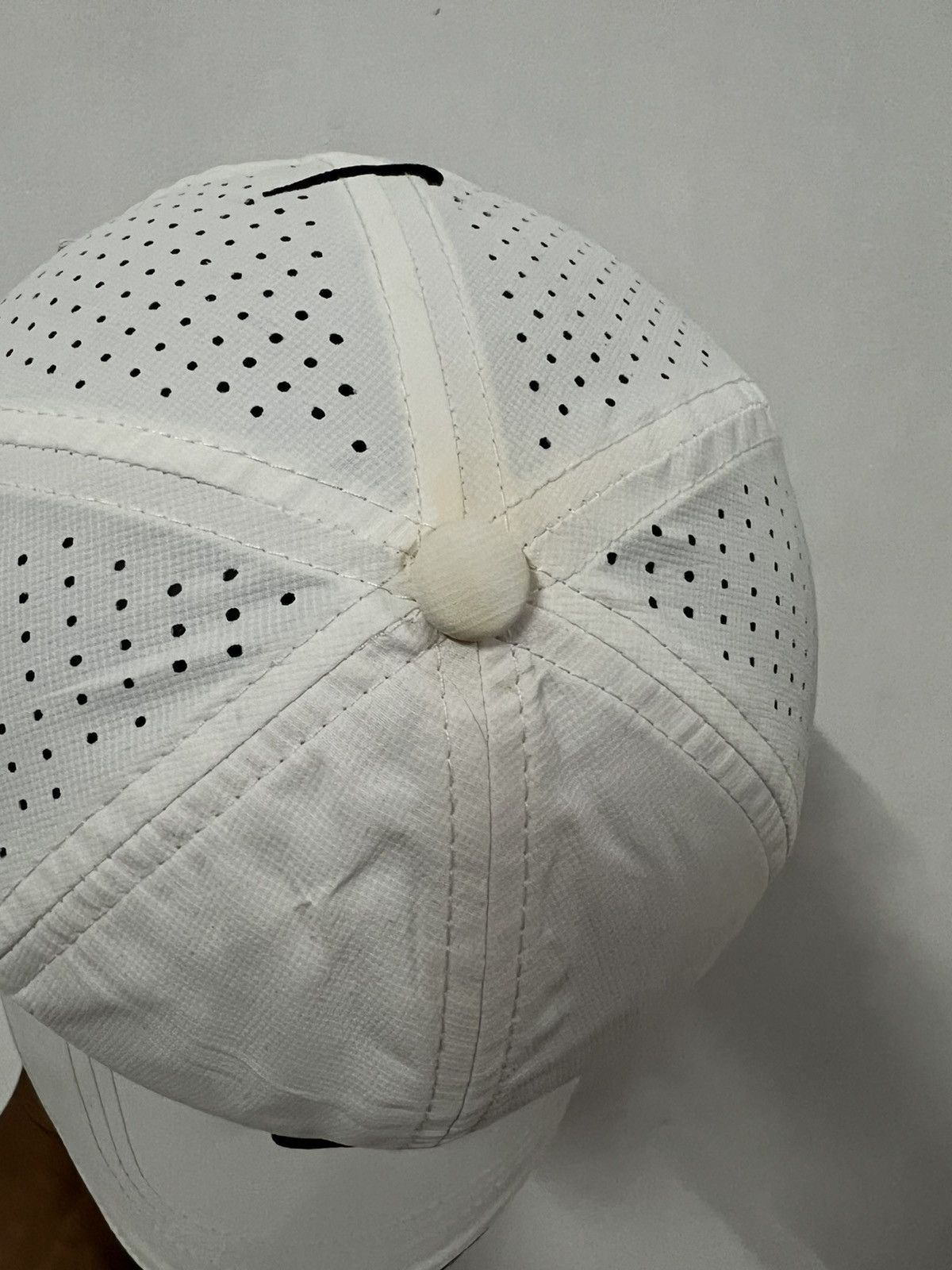 Nike Nike Golf RZN Hat Size ONE SIZE - 7 Thumbnail