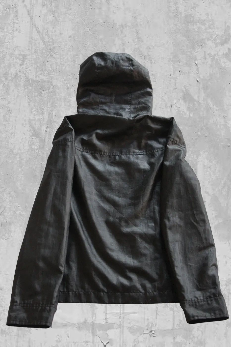 Burberry Japanese Burberry Black Label Jacket Size US M / EU 48-50 / 2 - 5 Thumbnail