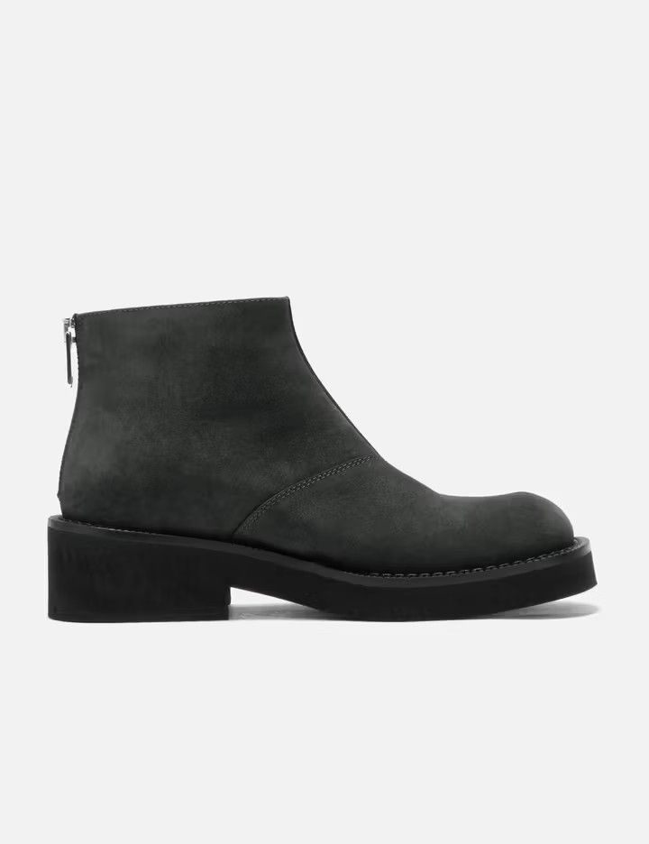 MM6 × Maison Margiela MM6 Maison Margiela ANKLE BOOTS Size US 11 / EU 44 - 5 Thumbnail