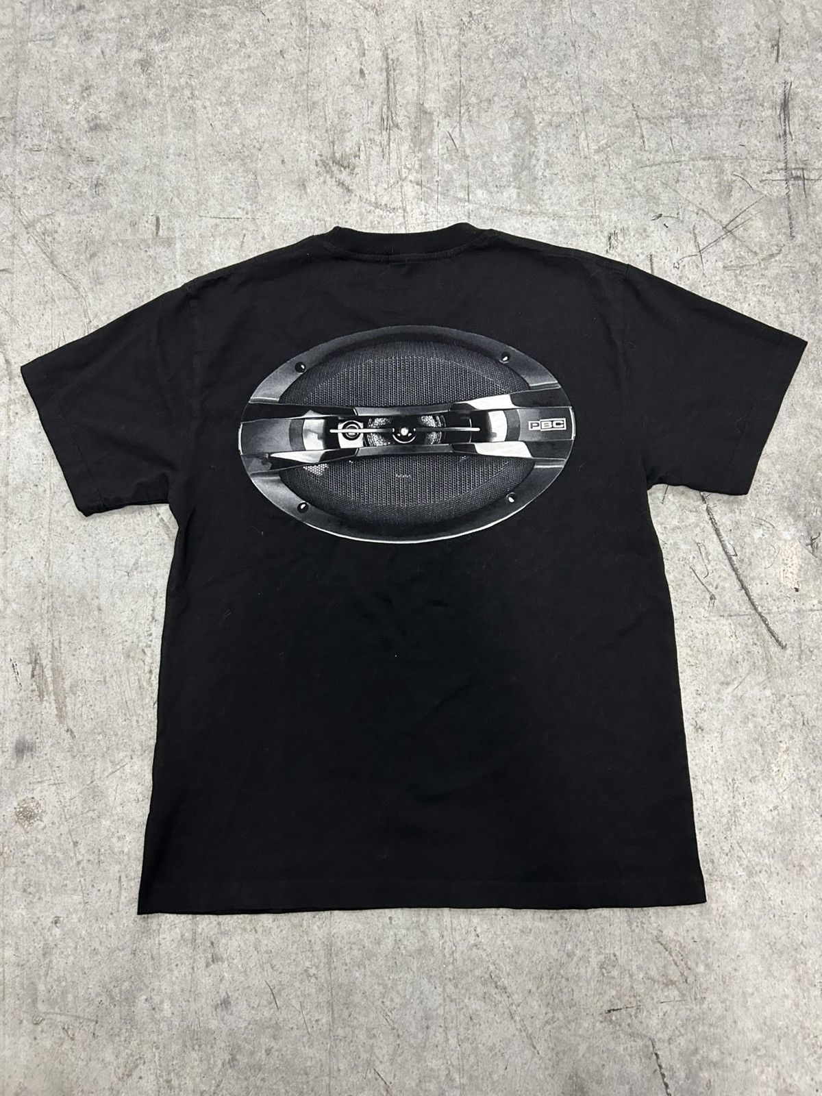 Playboi Carti I Am Music Script Tee | Grailed