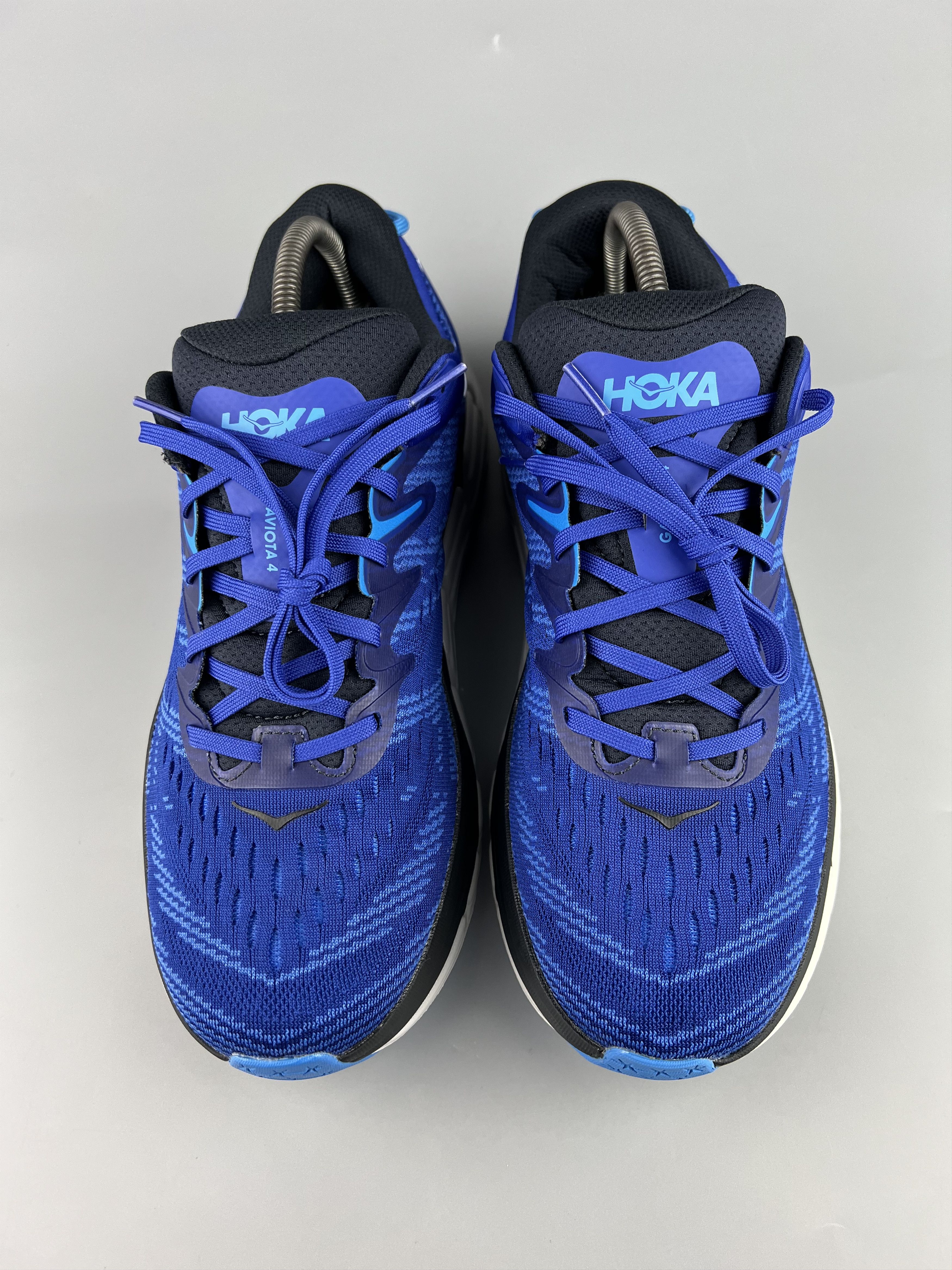 Hoka 11D Hoka One One Gaviota 4 Running Shoes Walking Gym Size US 11 / EU 44 - 4 Thumbnail