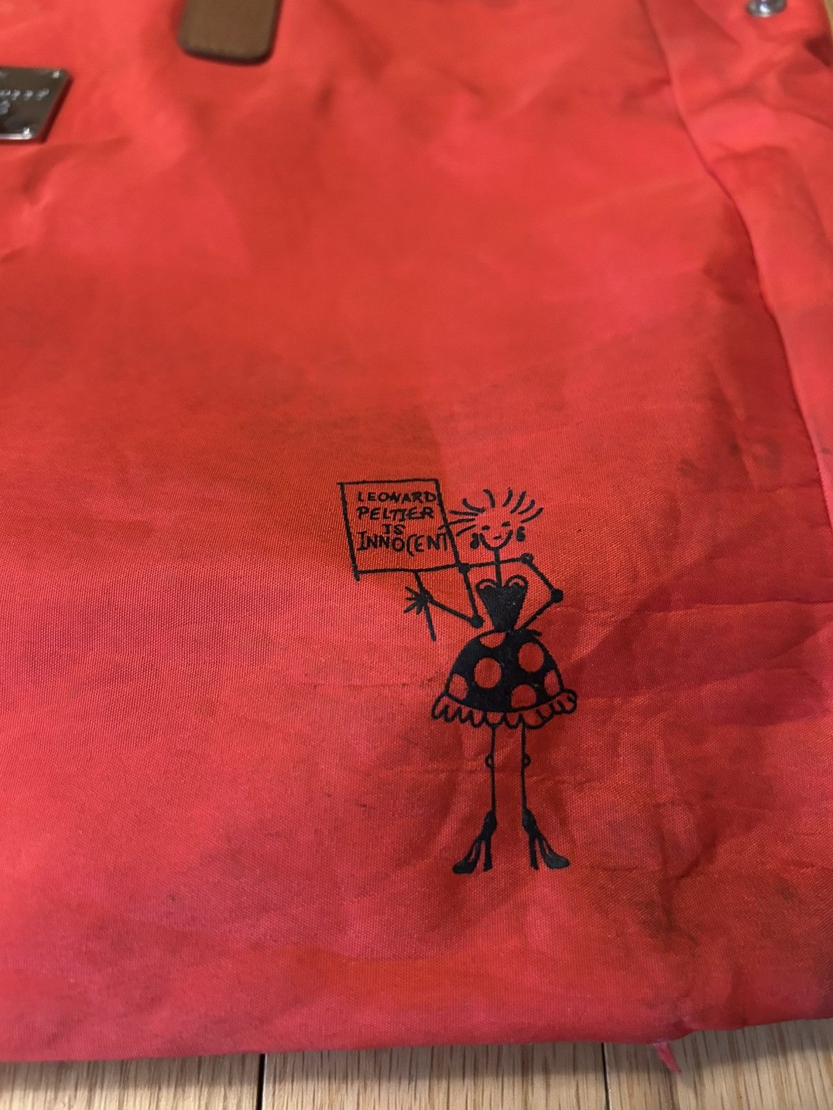 Vivienne Westwood Vivienne Westwood Whatever it takes Tote Bag Size ONE SIZE - 2 Thumbnail