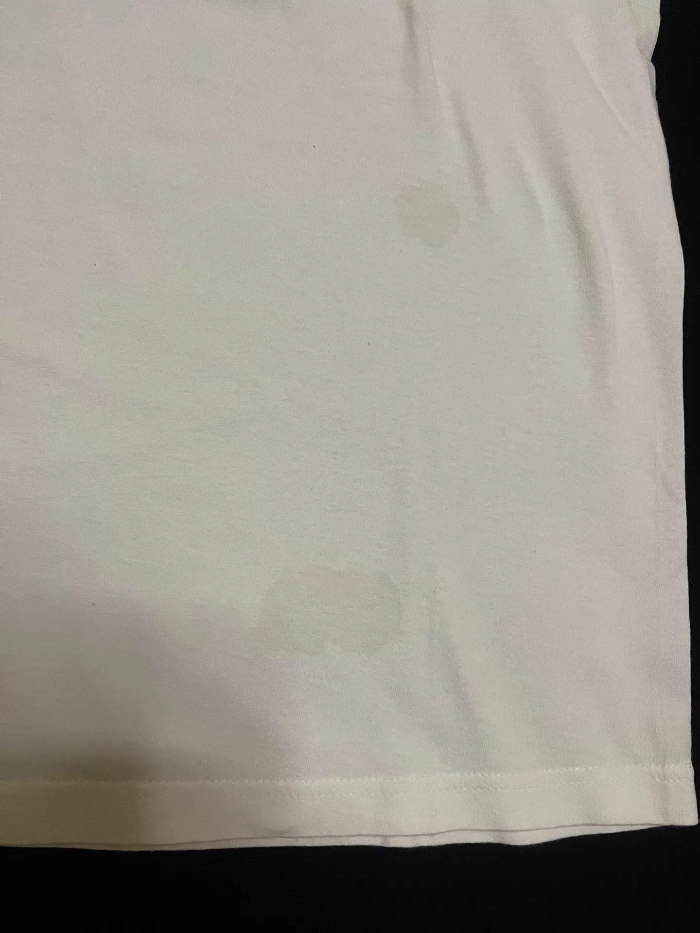 Supreme Supreme Box Logo SS Tee OG L Minor Stains Size US L / EU 52-54 / 3 - 9 Thumbnail