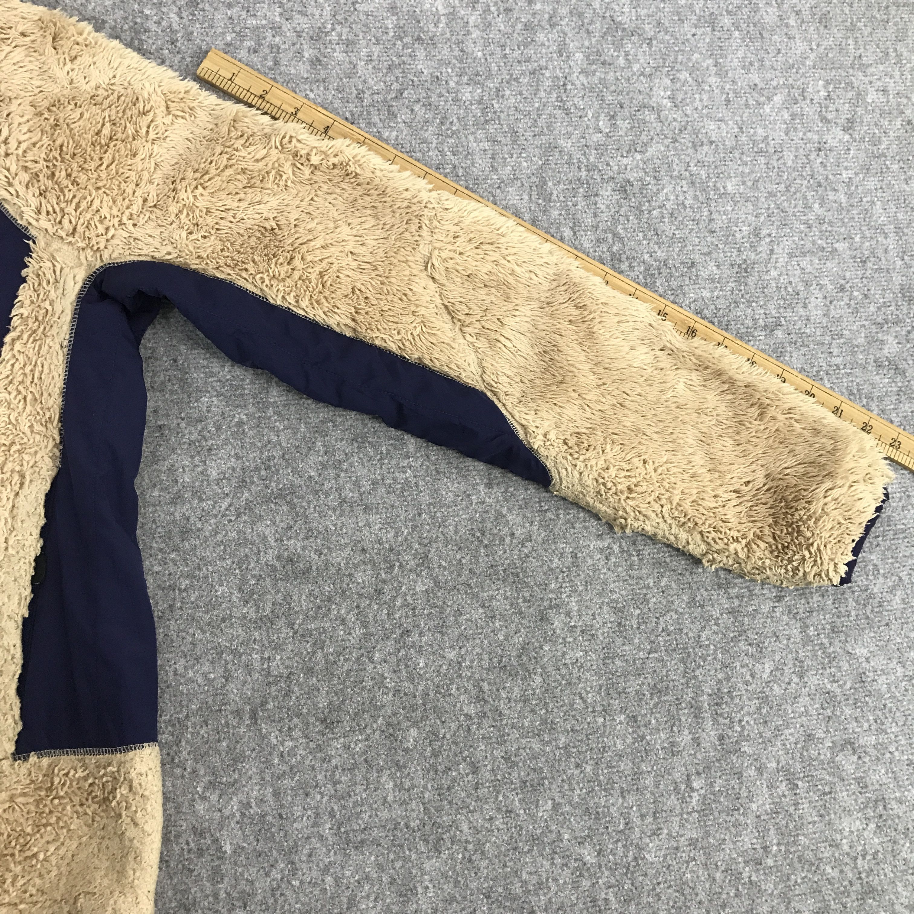 Columbia Columbia Fleece jacket Size US S / EU 44-46 / 1 - 6 Thumbnail