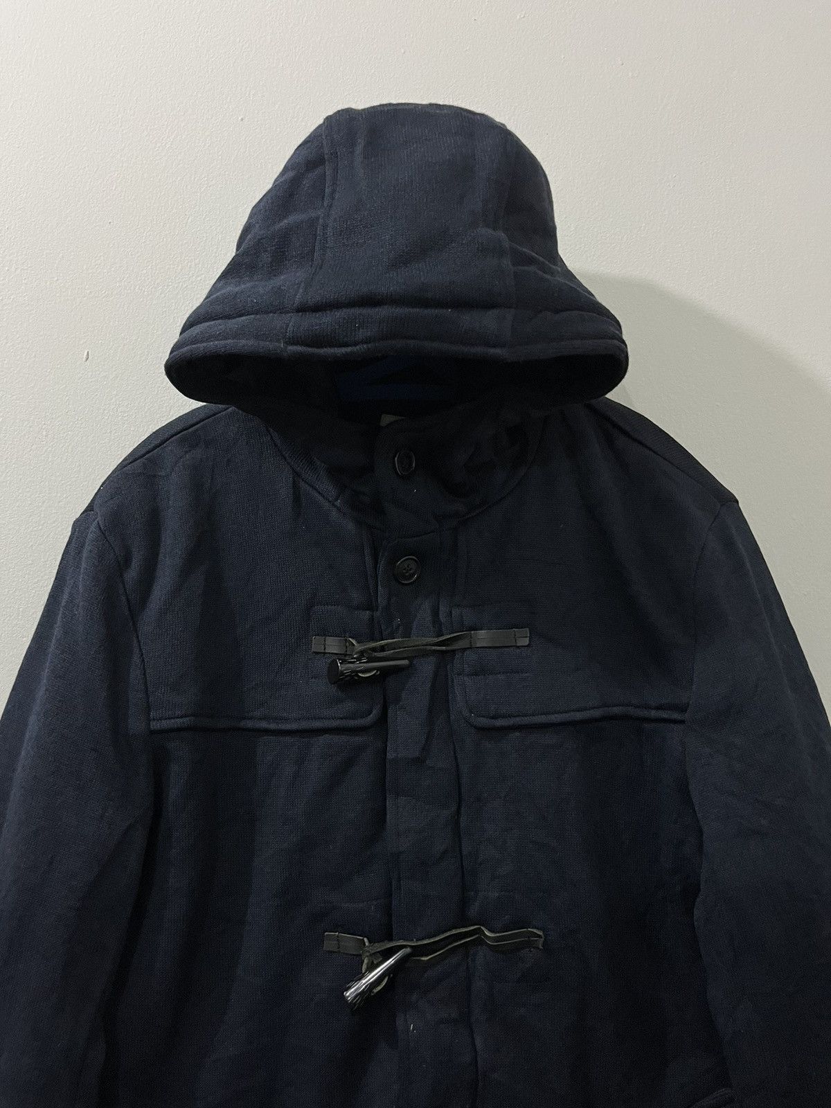 Japanese Brand LEX 1001 HEAVY JACKETS Size US L / EU 52-54 / 3 - 5 Thumbnail