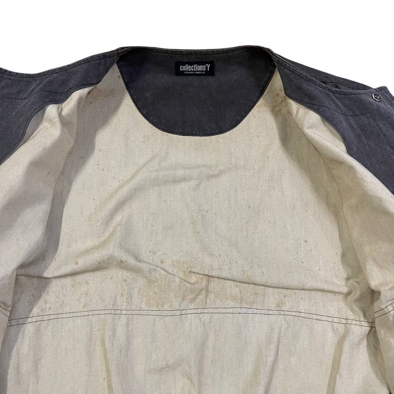 Issey Miyake Vintage Issey Miyake Inspired Jacket by Collections’Y Size US S / EU 44-46 / 1 - 6 Thumbnail