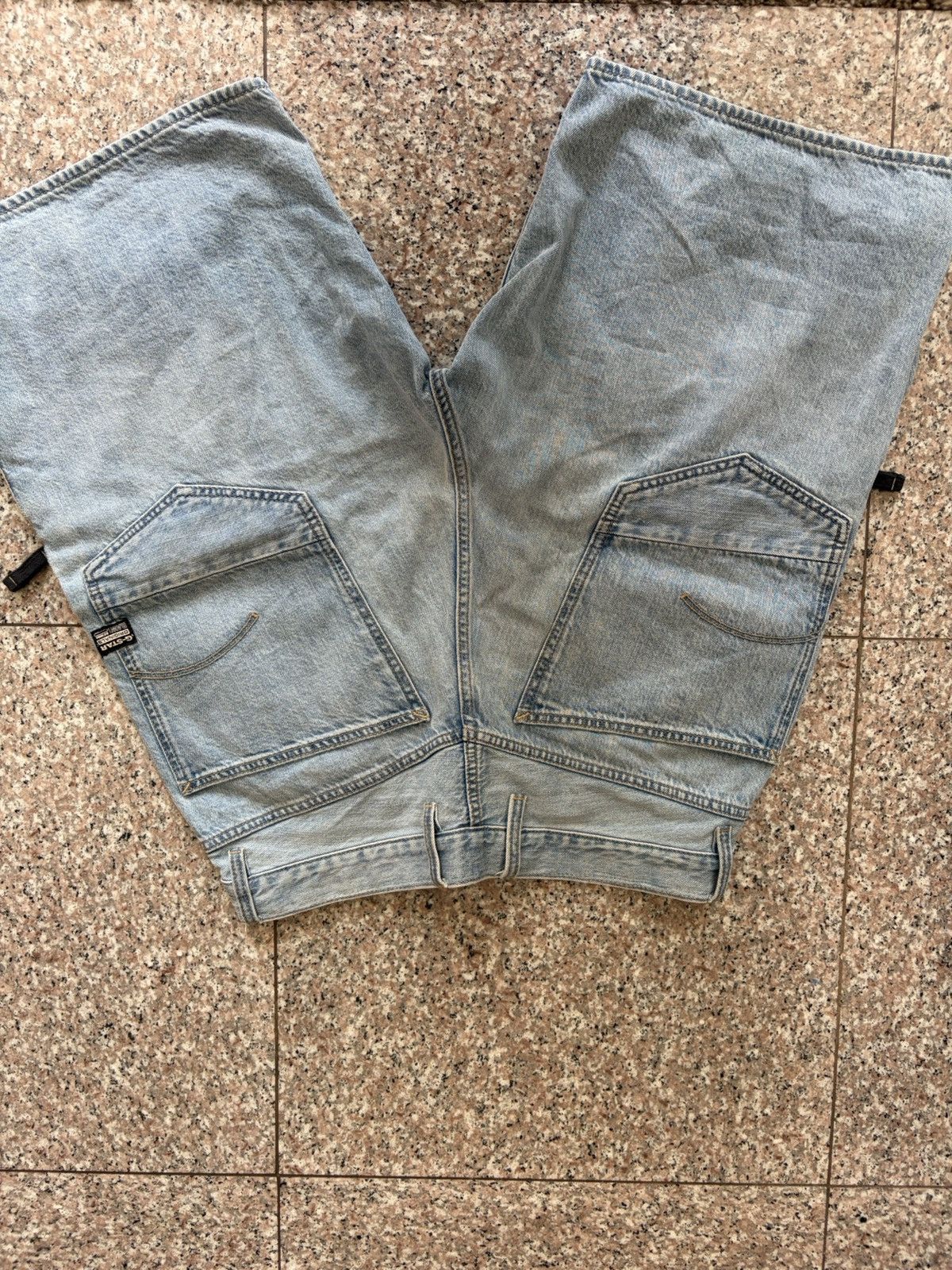 G-Star Gstar shorts Size US 33 - 2 Thumbnail