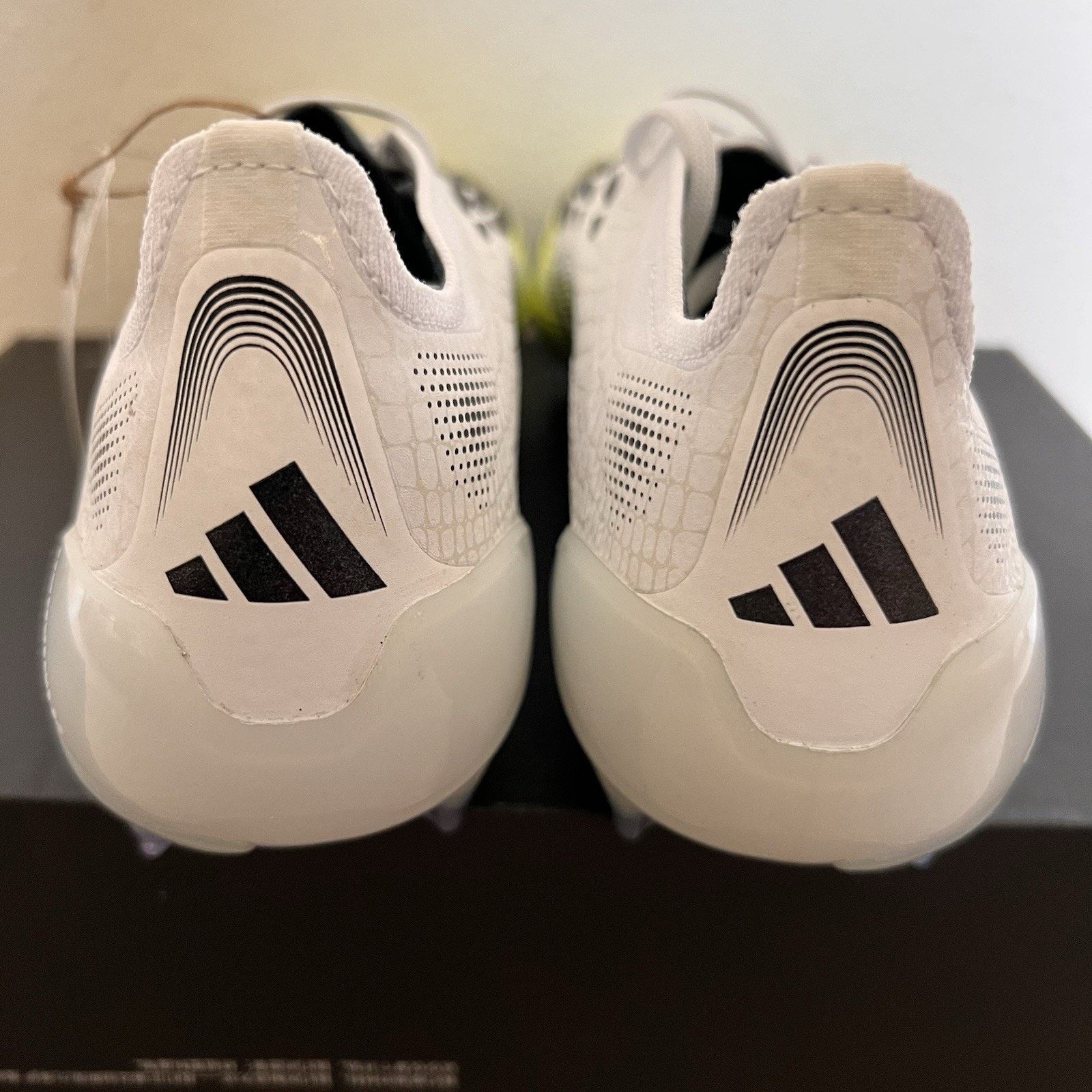 Adidas Adidas Predator Elite FG Men Soccer Cleats Size 8.5 Size US 8.5 / EU 41-42 - 5 Thumbnail