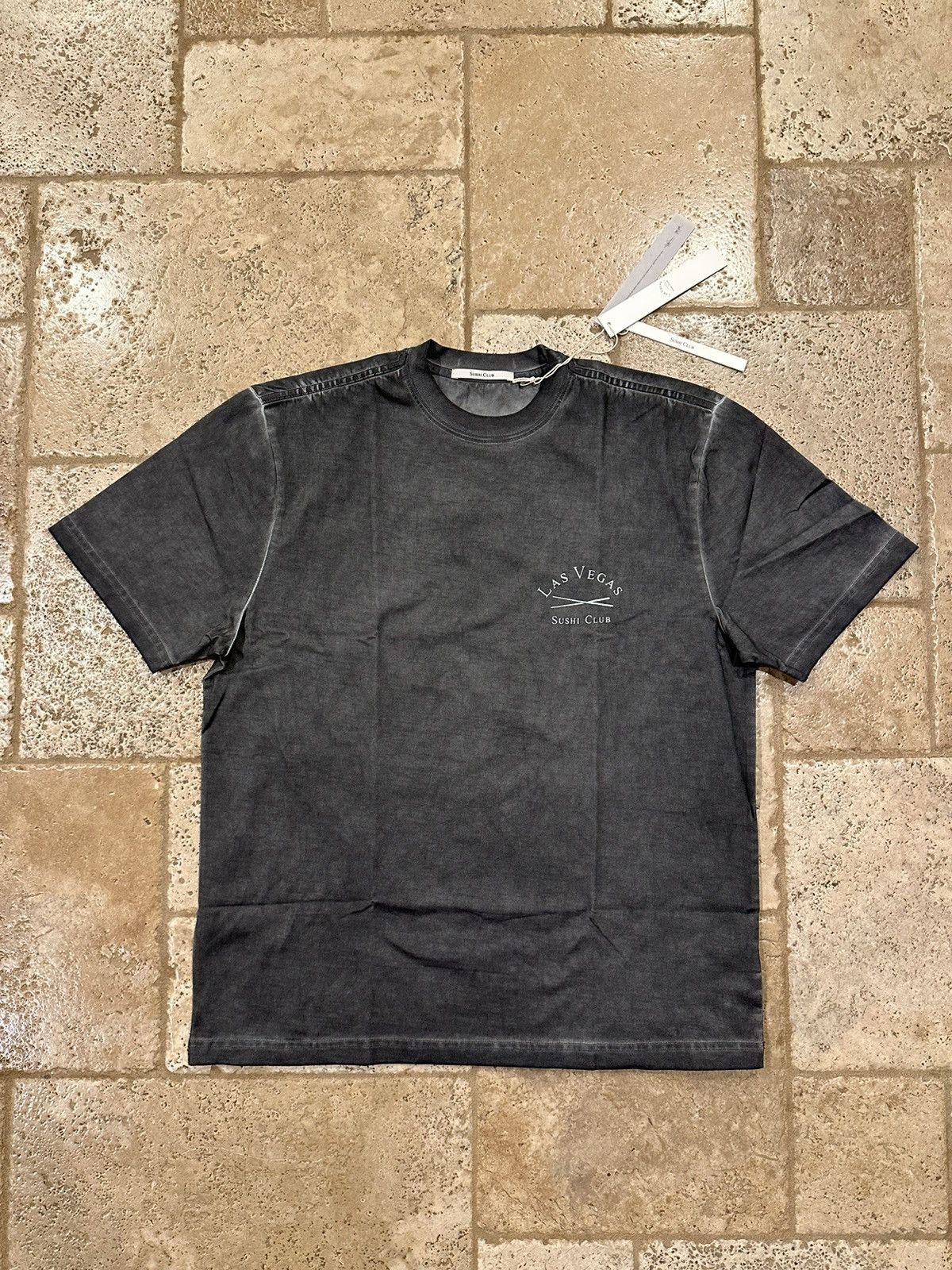 Beverly Hills × Japanese Brand × Stampd Las Vegas Sushi Club 