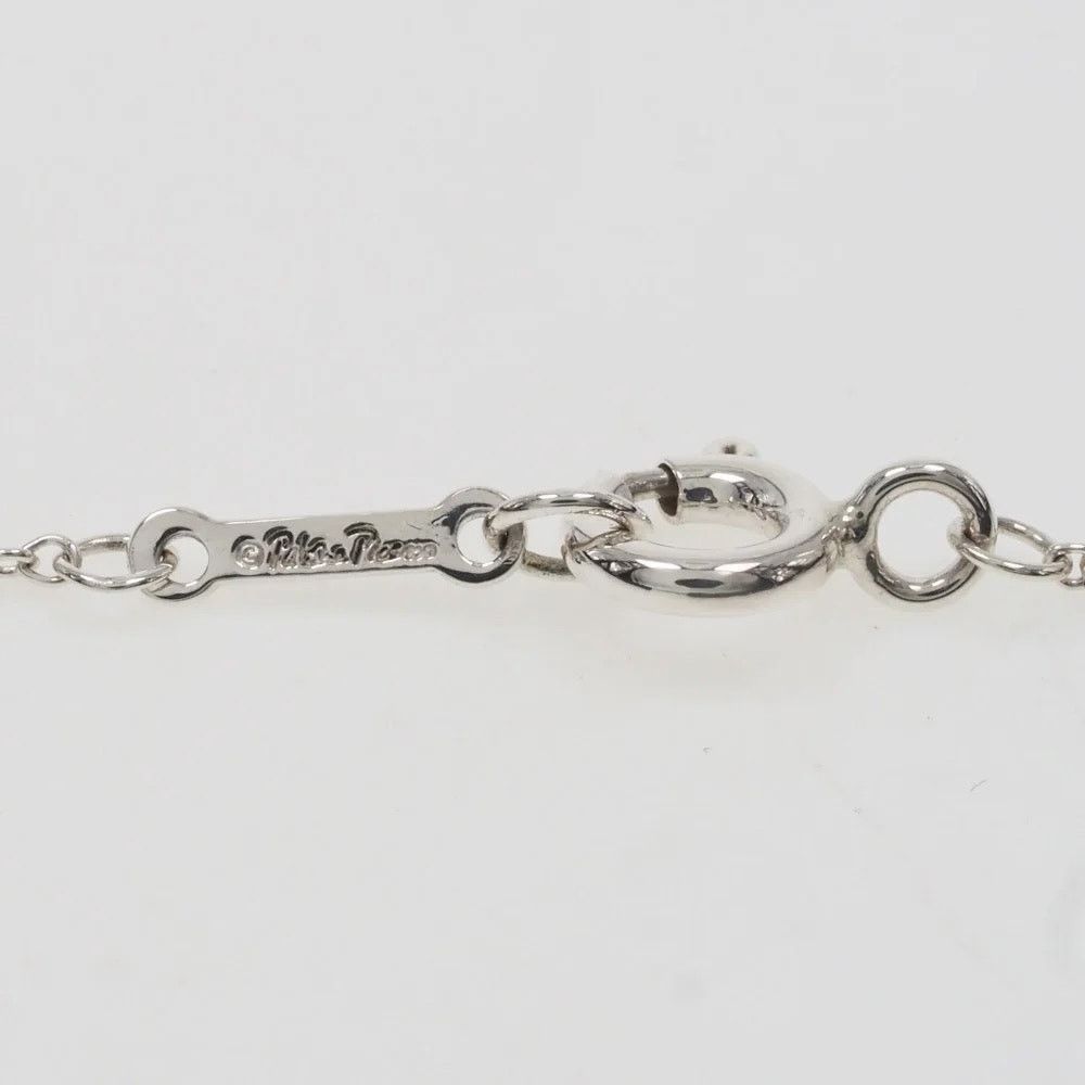 Tiffany & Co. TIFFANY & CO. Paloma Picasso Olive Leaf Necklace Size ONE SIZE - 7 Thumbnail