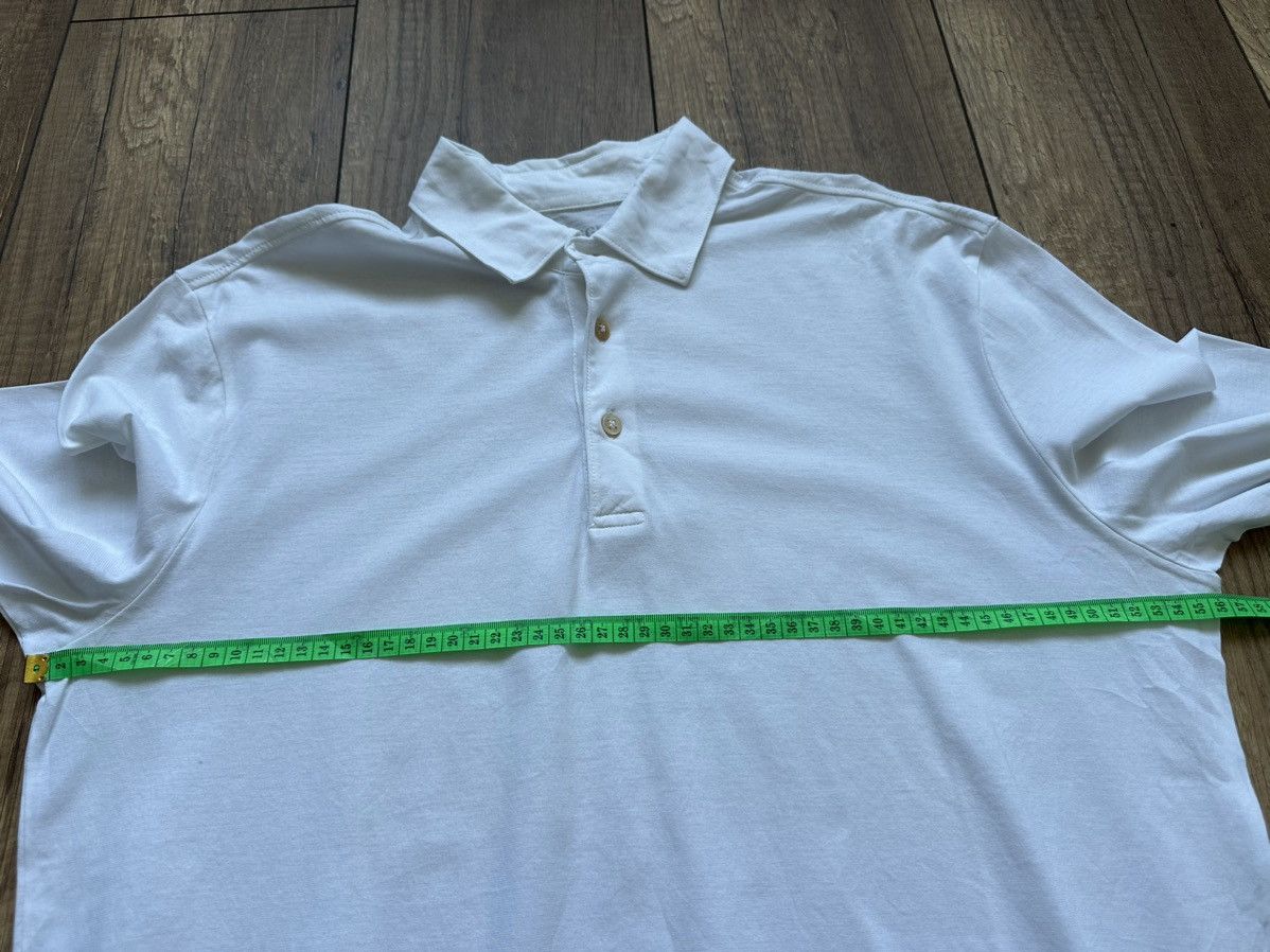 Boggi T-shirt Long Sleeve BOGGI Milano size L Size US L / EU 52-54 / 3 - 7 Thumbnail