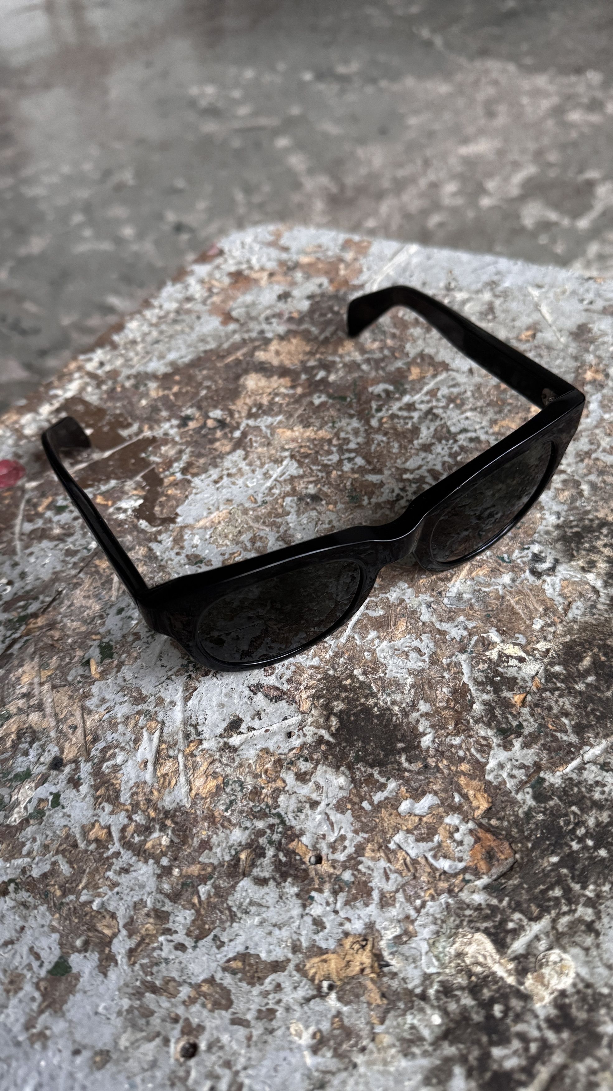 Visvim aa . VIATOR BIG CHIEF . DEEP BLACK . 50 . 24 . 150 Size ONE SIZE - 1 Thumbnail
