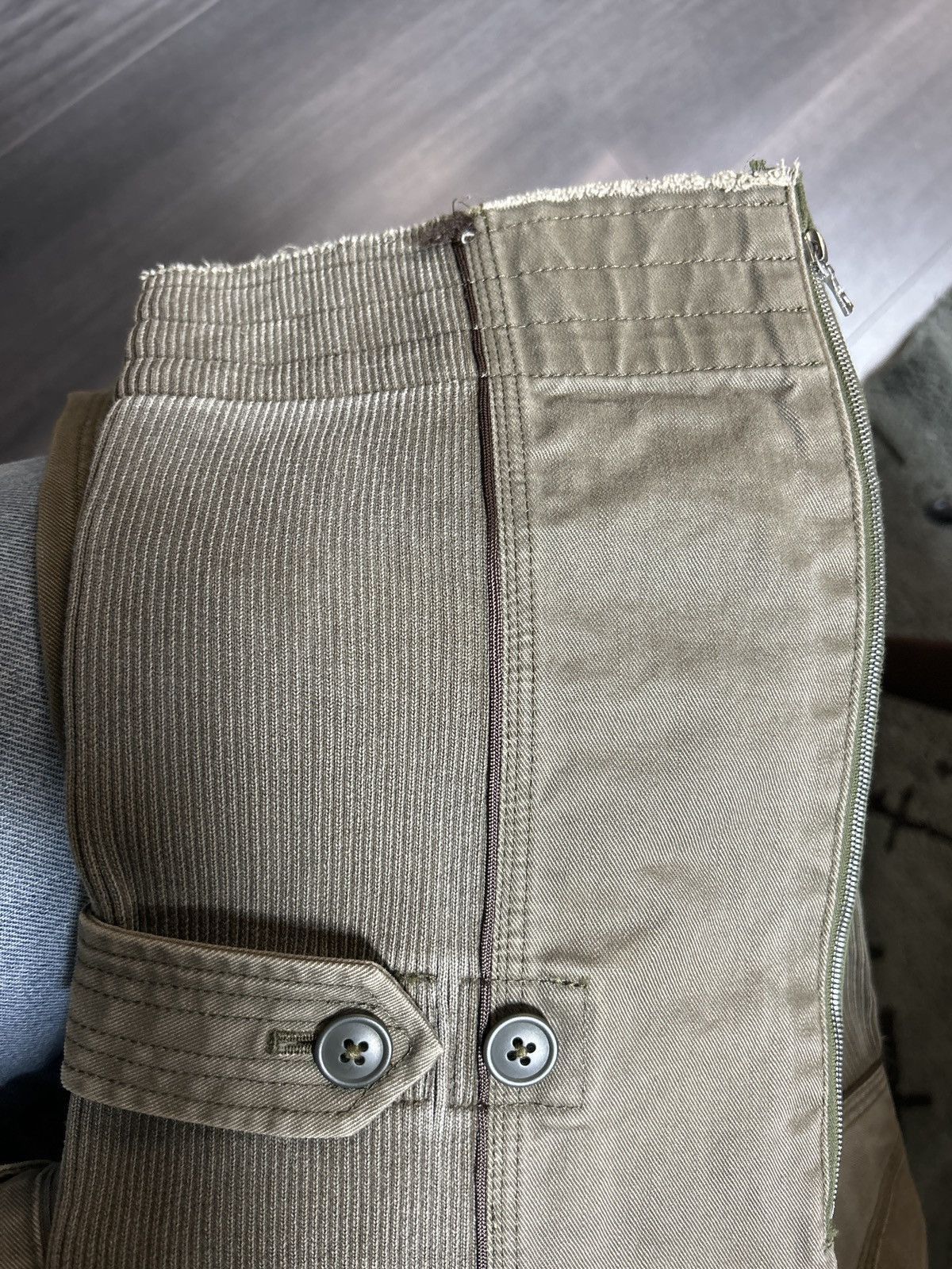 Undercover Undercover -2507 Size US 33 - 1 Thumbnail