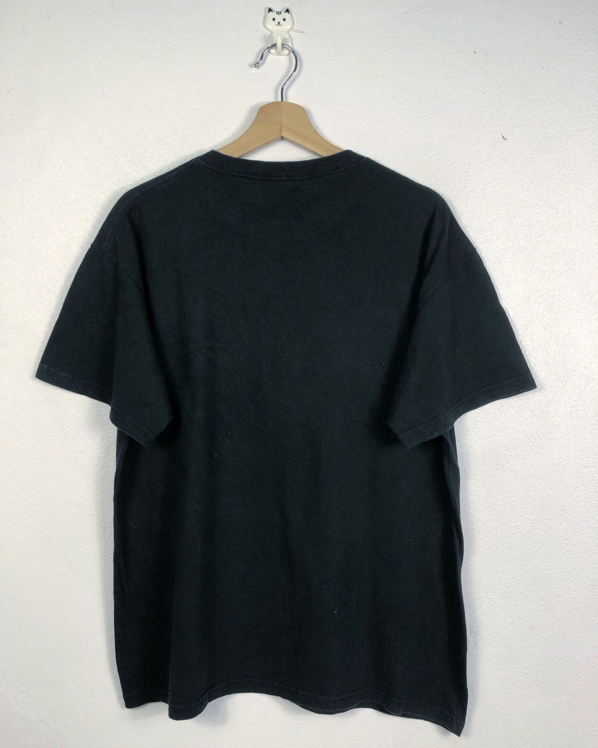 DC Comics Rare Vintage Y2K The Joker The Dark Knight Movie Tee Size US L / EU 52-54 / 3 - 7 Thumbnail