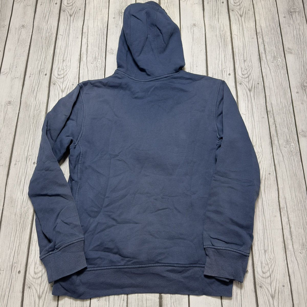 Adidas Adidas hoodie Size US M / EU 48-50 / 2 - 2 Thumbnail