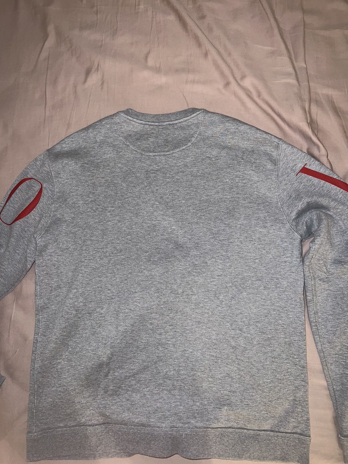 Valentino Valentino sweatshirt Size US L / EU 52-54 / 3 - 3 Thumbnail