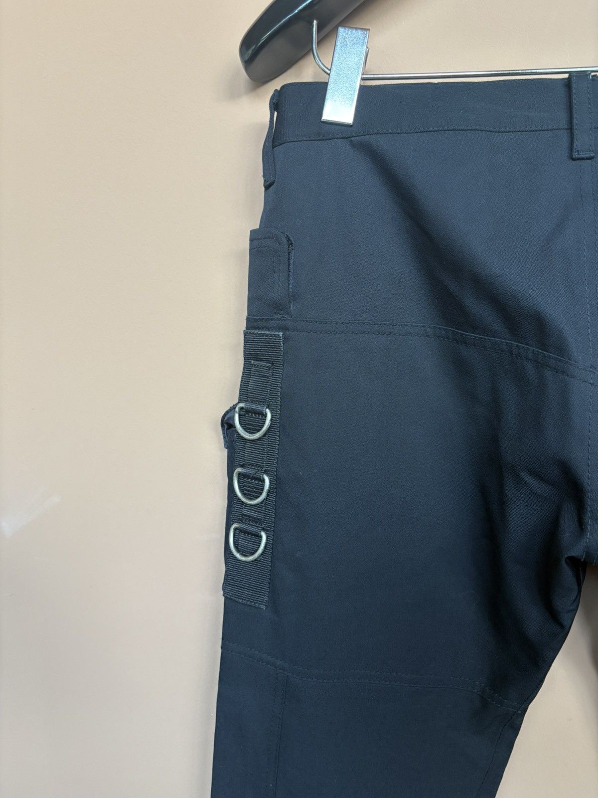Junya Watanabe × Porter Junya Watanabe Yoshida Porter cargo pants ss05 Size US 32 / EU 48 - 9 Thumbnail