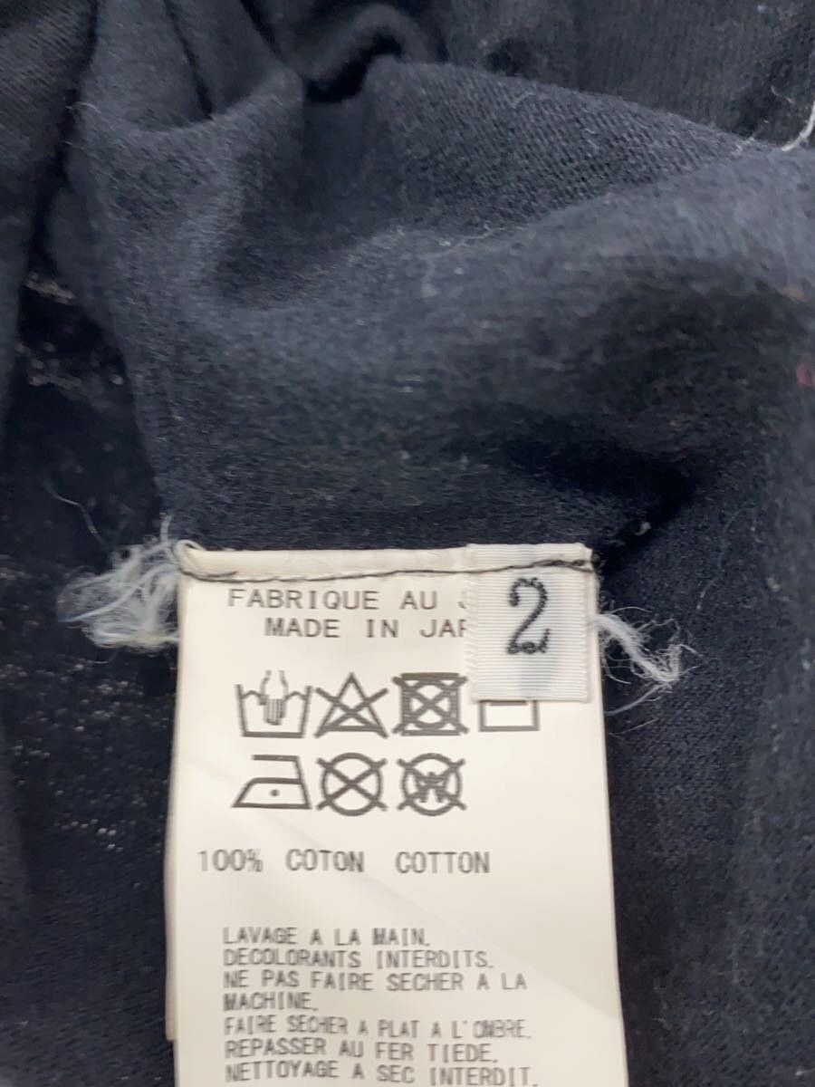 Yohji Yamamoto SS20 Sketch Tee Size US M / EU 48-50 / 2 - 4 Thumbnail