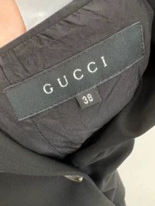 Gucci Gucci wool blazer Size 38R - 4 Thumbnail