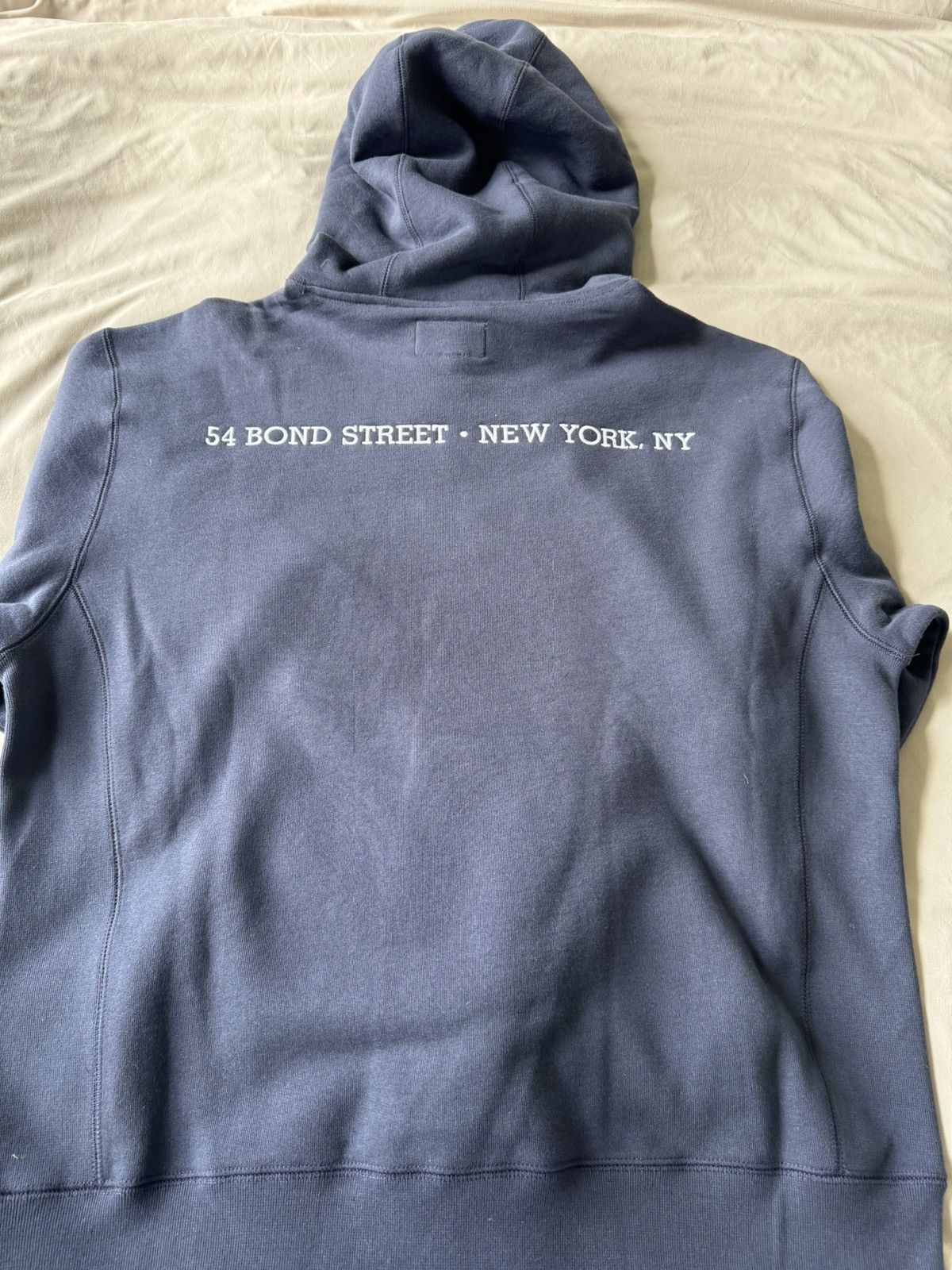 October's Very Own OVO x New York Bond Street - limited Edition Size US M / EU 48-50 / 2 - 2 Thumbnail