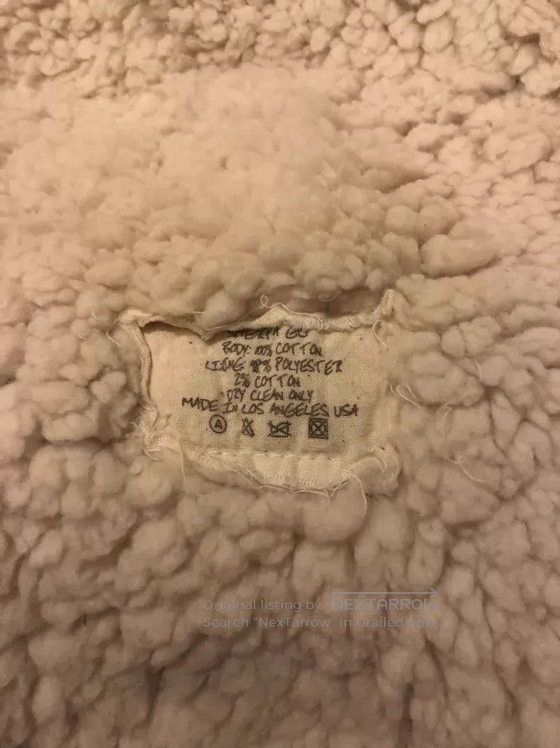 Greg Lauren Greg Lauren jacket Size US M / EU 48-50 / 2 - 4 Thumbnail