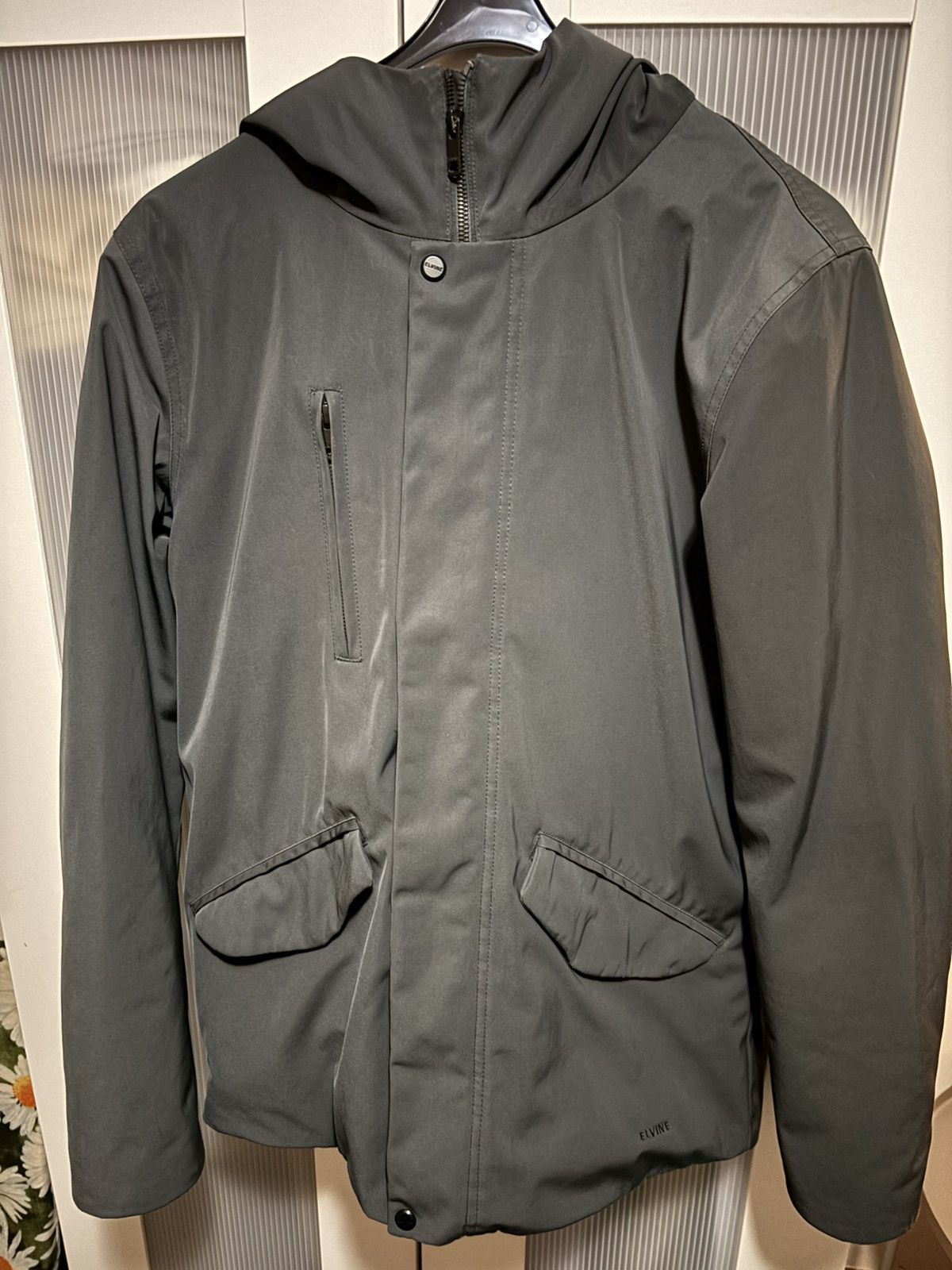 ELVINE Elvine winterjacket S Size US S / EU 44-46 / 1 - 1 Thumbnail