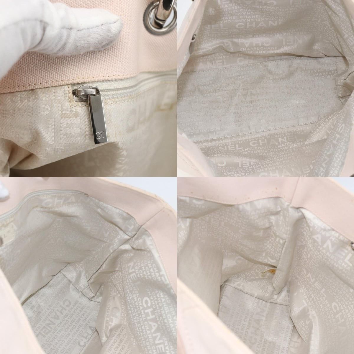 Chanel Chanel Classic Tote Size ONE SIZE - 6 Thumbnail
