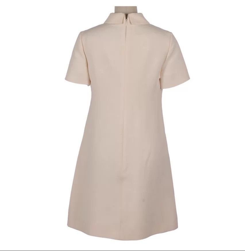 Valentino Valentino women's dress Size S / US 4 / IT 40 - 5 Thumbnail