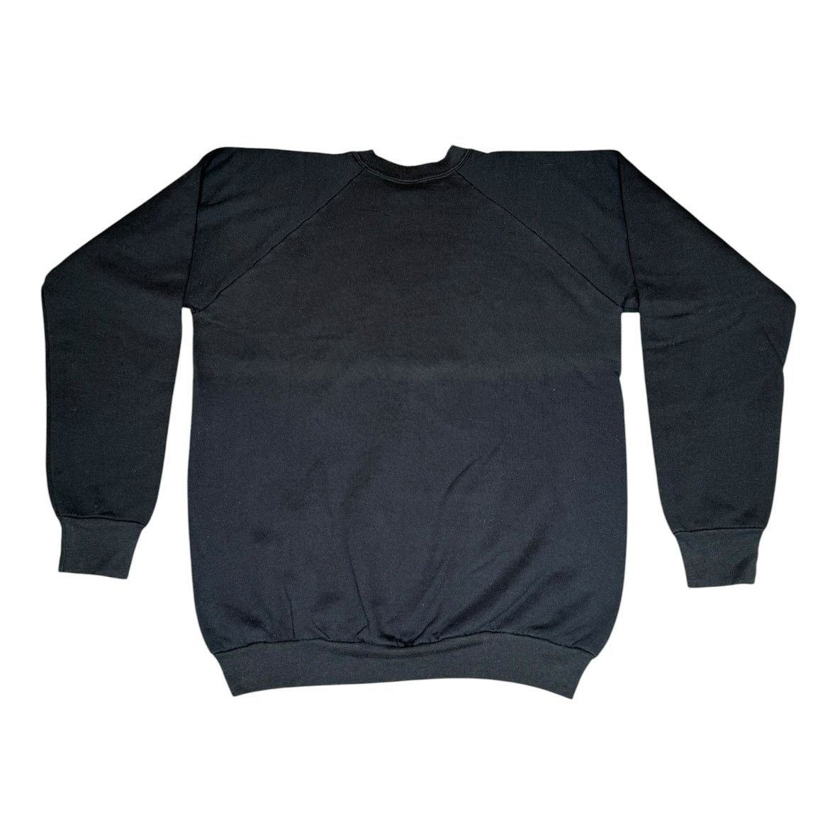 Fruit Of The Loom × NFL × Vintage Vintage 90s New Orleans Saints NFL Crewneck Sweatshirt Size US XL / EU 56 / 4 - 2 Thumbnail