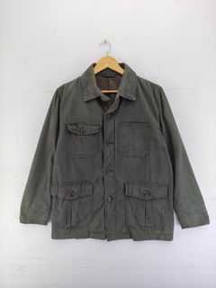 Macchio Jacket | Grailed