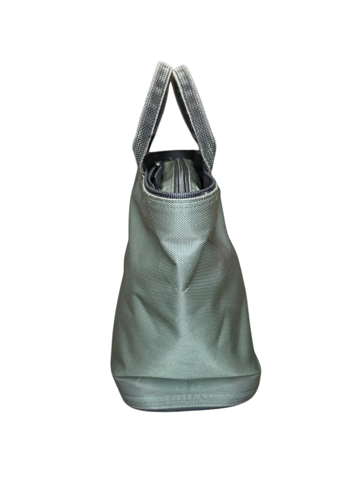 Issey Miyake 00s Ballistic Lunch Bag Size ONE SIZE - 13 Thumbnail