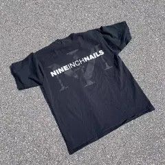Other Megumi x Kanno Vintage Hip Hop Short Sleeve T-Shirt Size US M / EU 48-50 / 2 - 3 Thumbnail