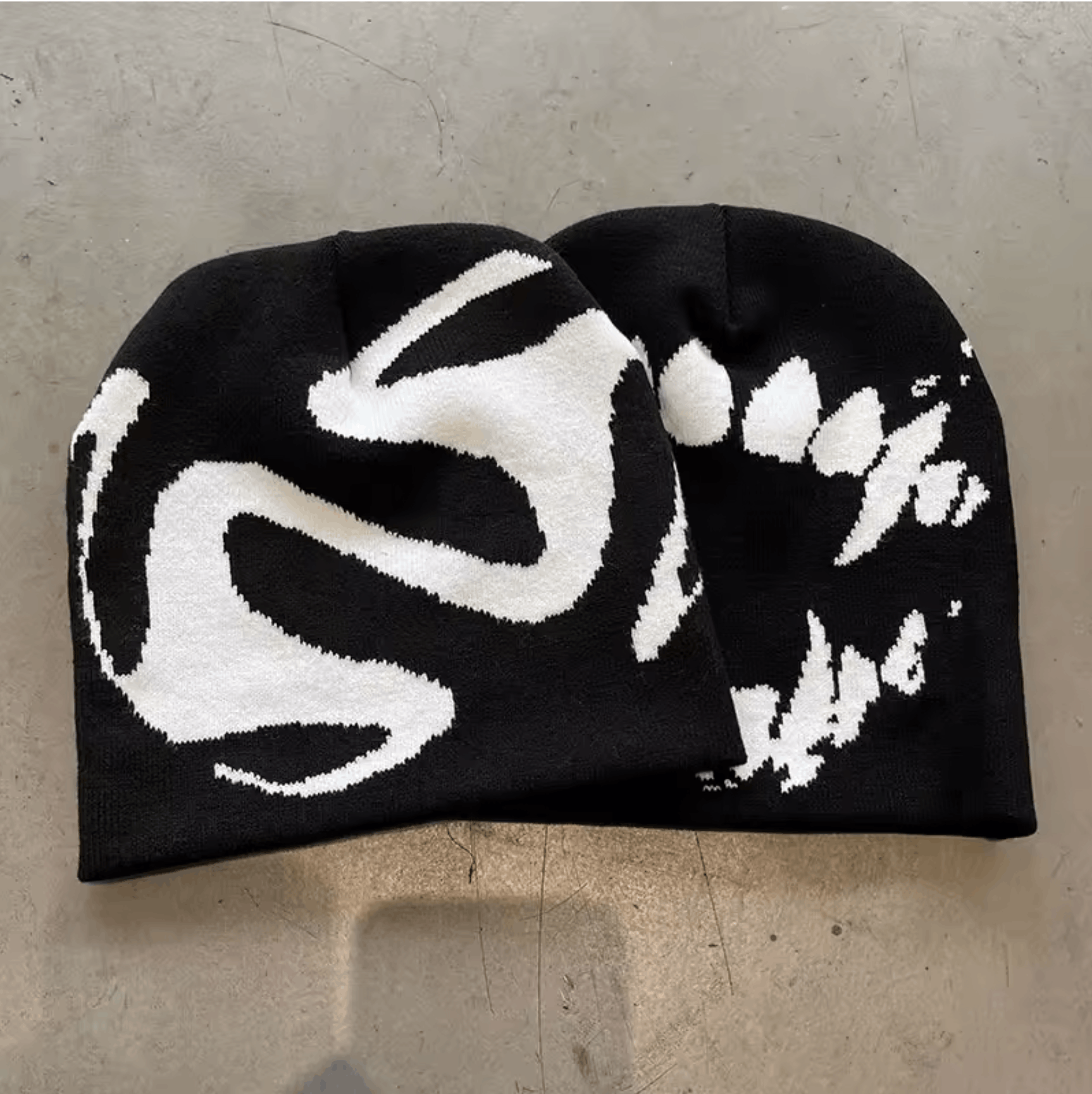 Other Y2K Tooth Beanie Size ONE SIZE - 3 Thumbnail