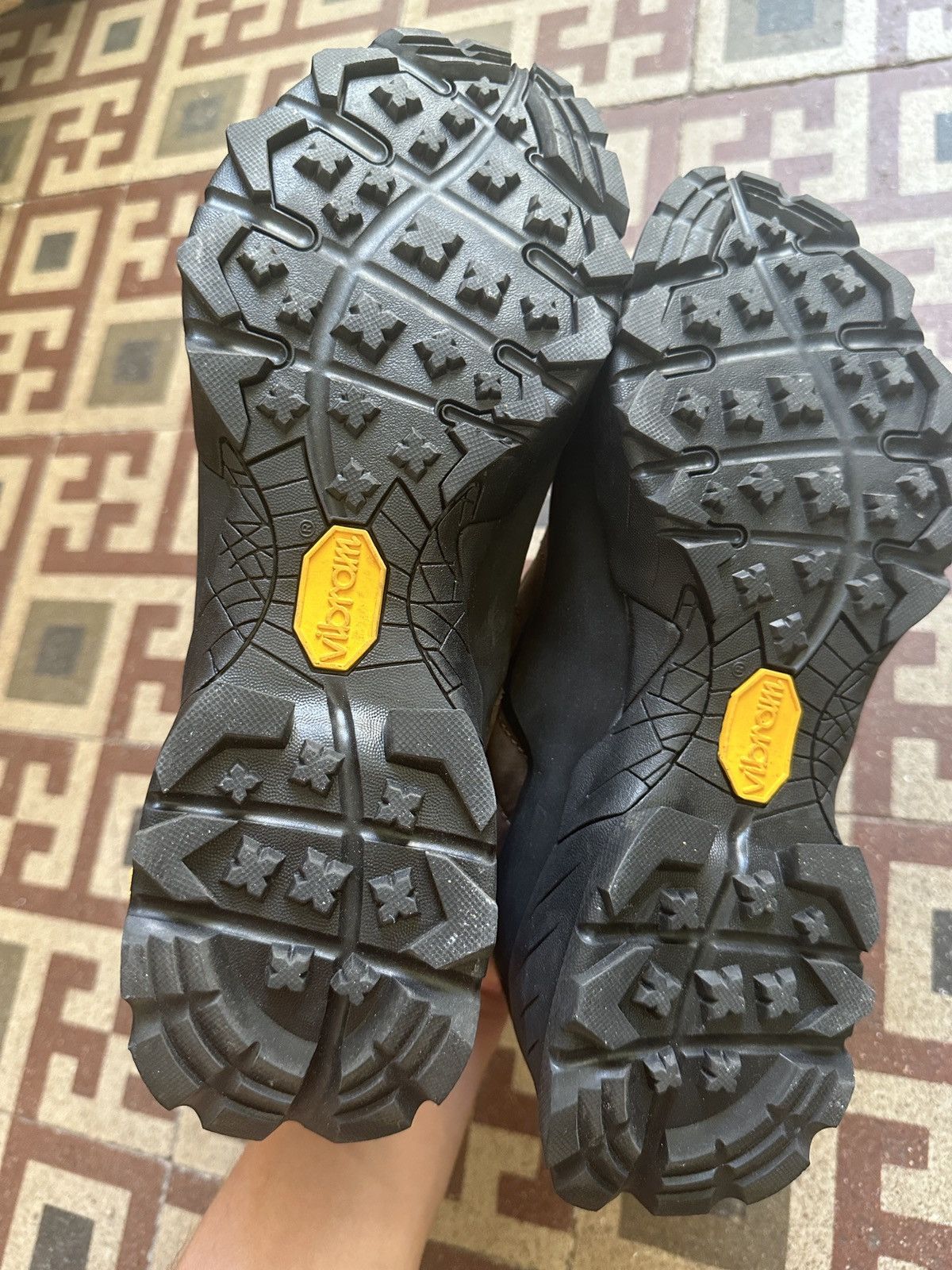ROA Roa Katherina shoes 42 Size US 8.5 / EU 41-42 - 9 Thumbnail