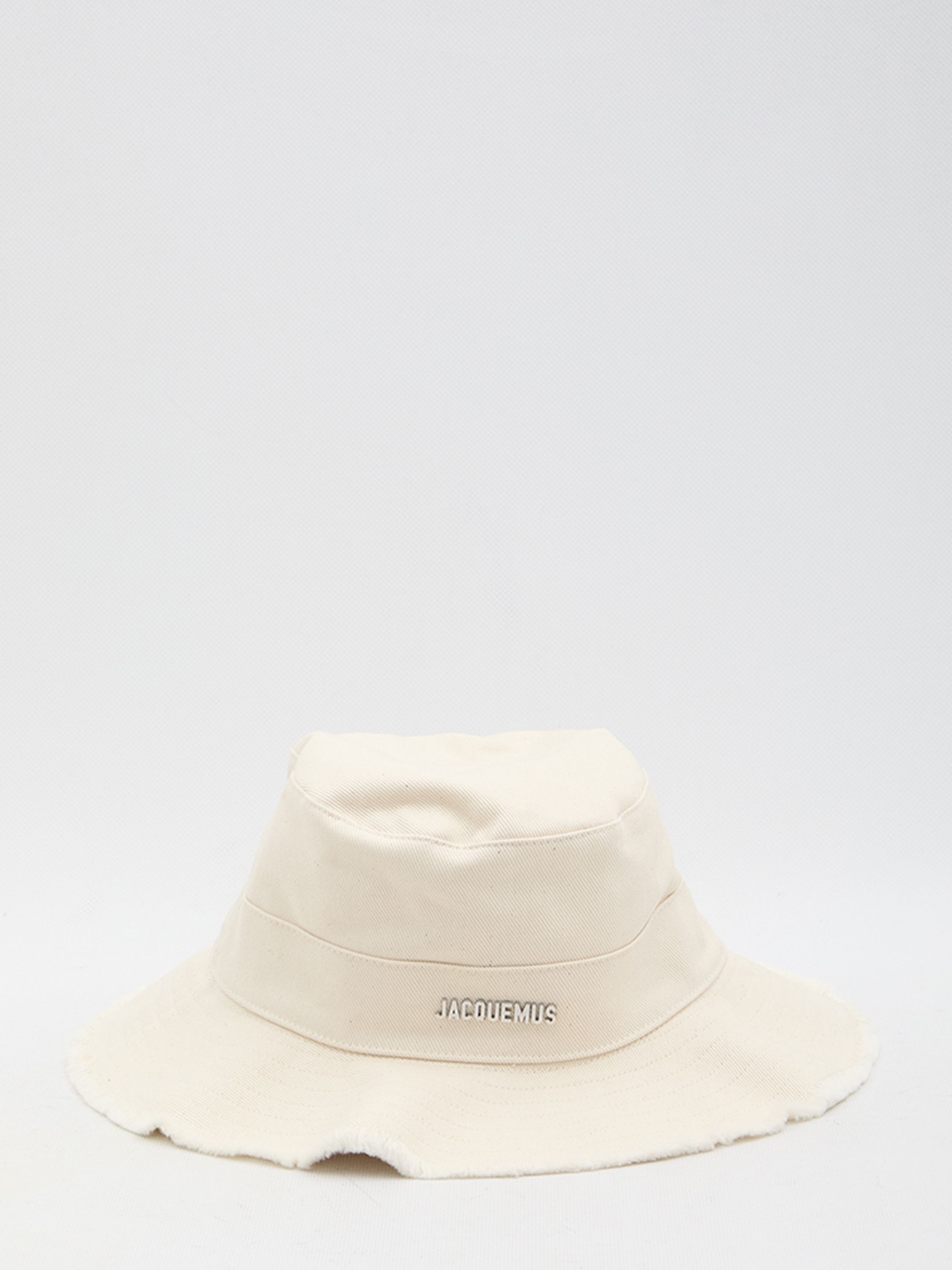Jacquemus Le Bob Artichaut hat 56 - USA Duties Paid