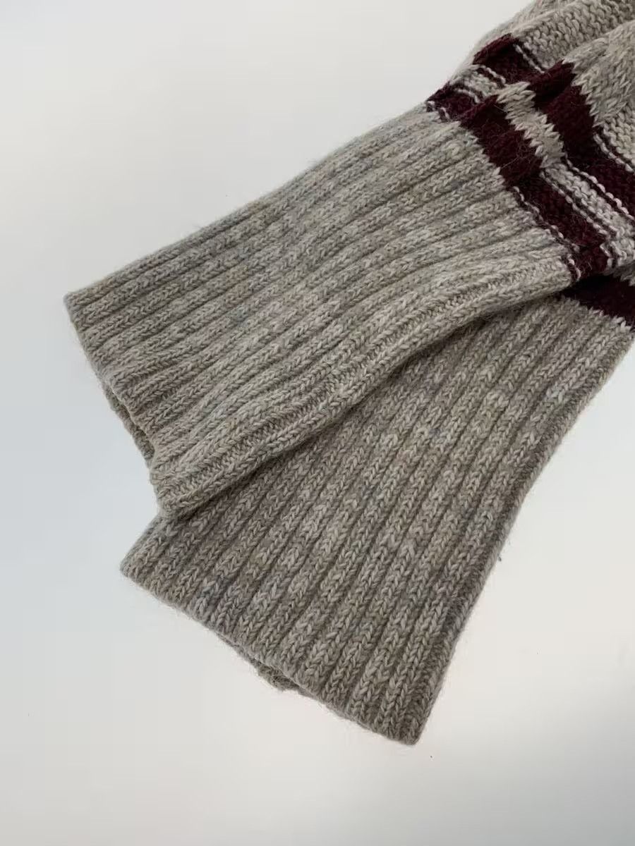 Vivienne Westwood Cable Knit Orb Wool Knit Cardigan Size M / US 6-8 / IT 42-44 - 3 Thumbnail