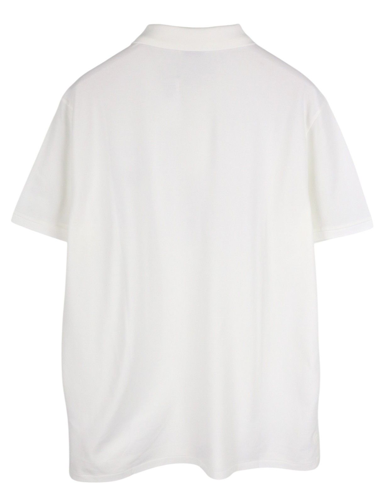 Polo Ralph Lauren SLIM FIT 2XL Short Sleeve Polo Stretch T-Shirt 84506 Size US XXL / EU 58 / 5 - 2 Thumbnail